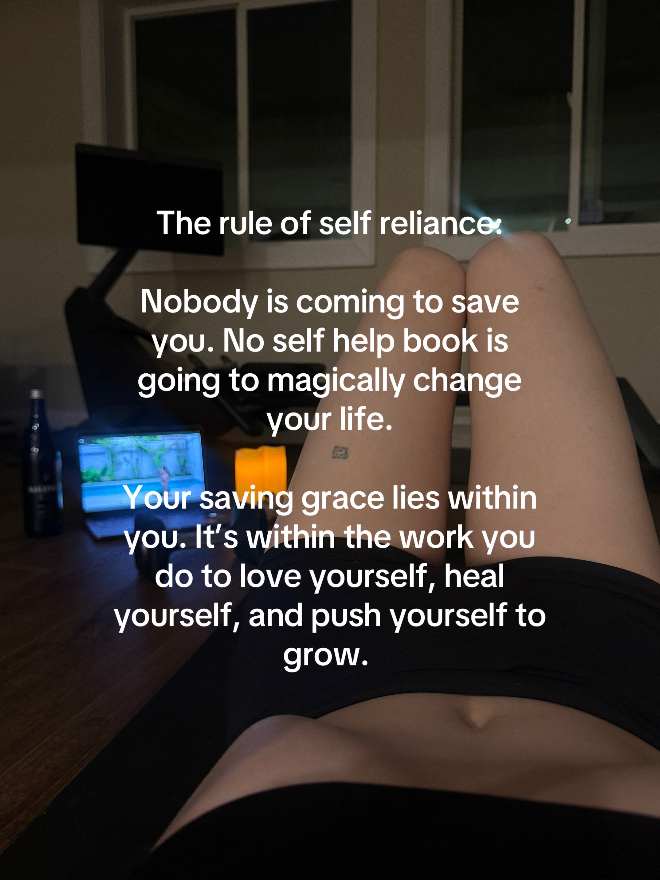 @𝓖𝓲𝓰𝓲 ✨ | Life Coach