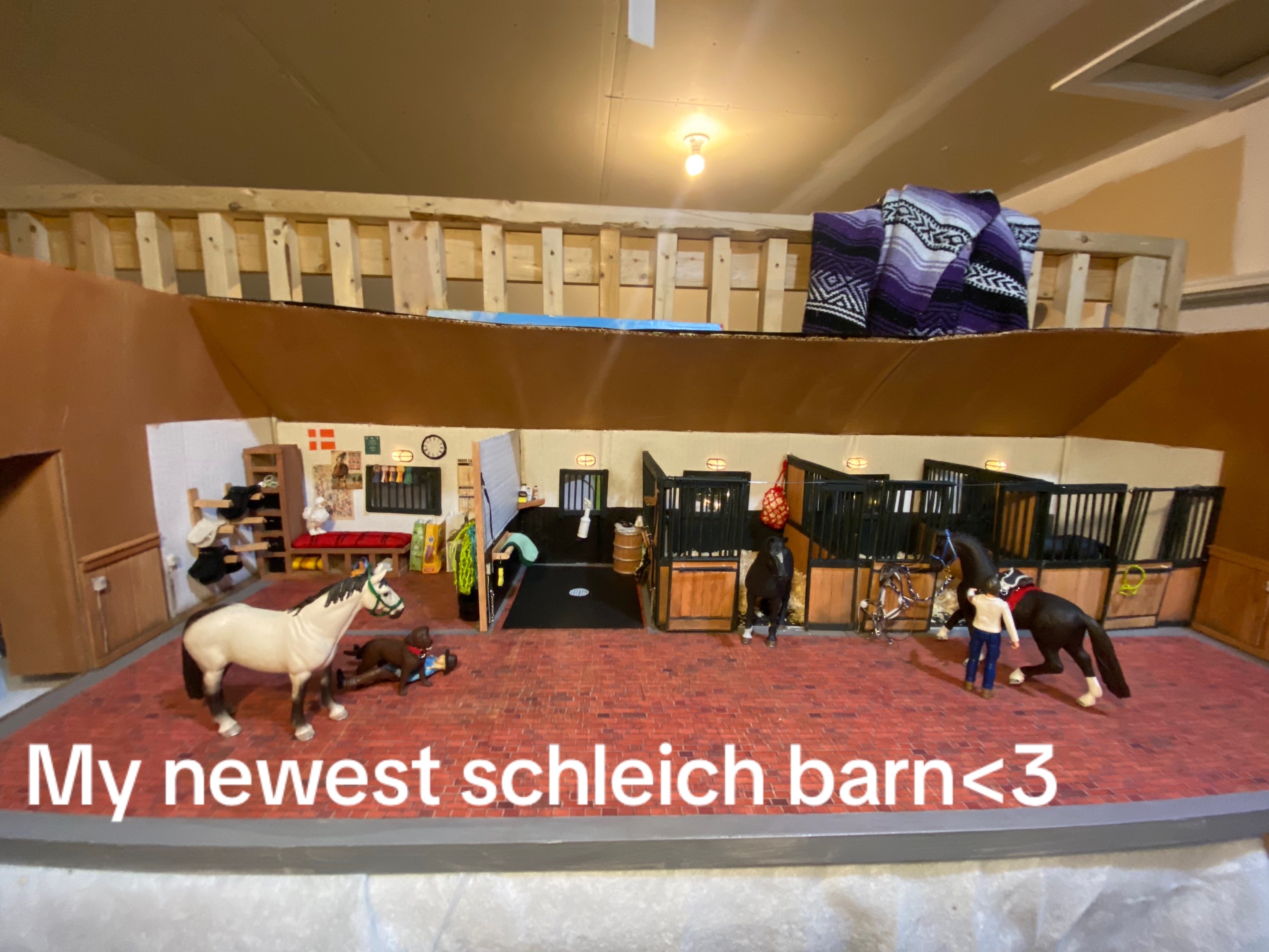 @Schleich