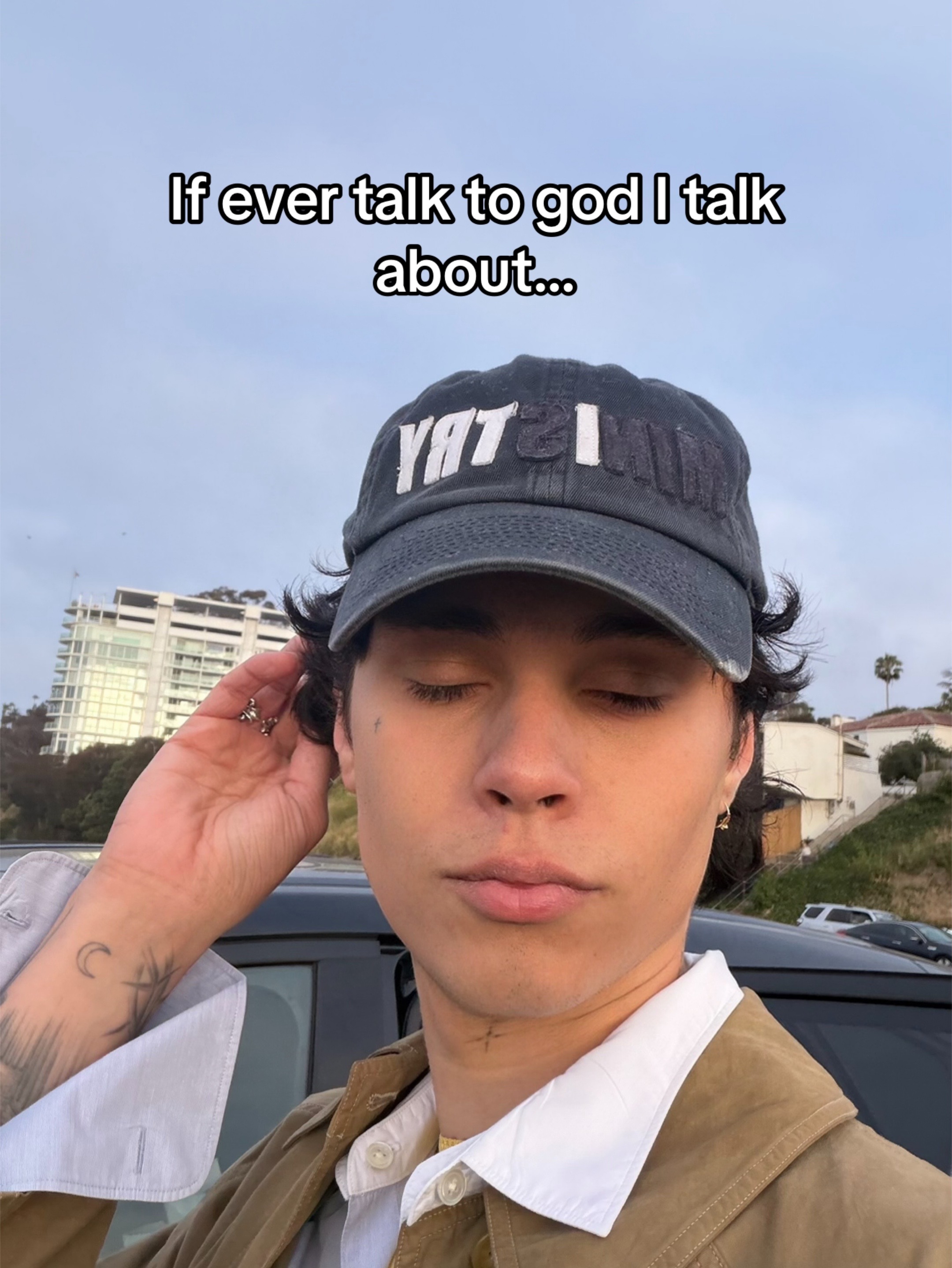 @Landon Barker