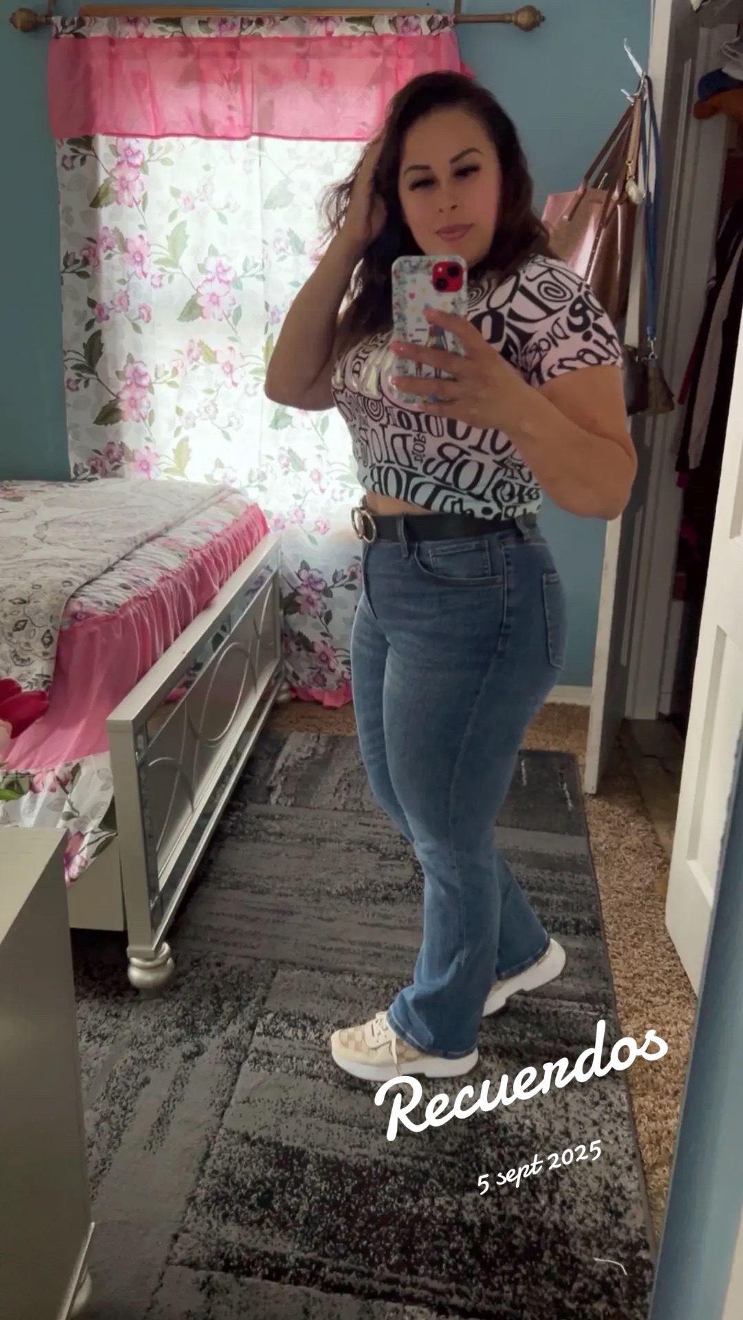 @Lourdes Diaz