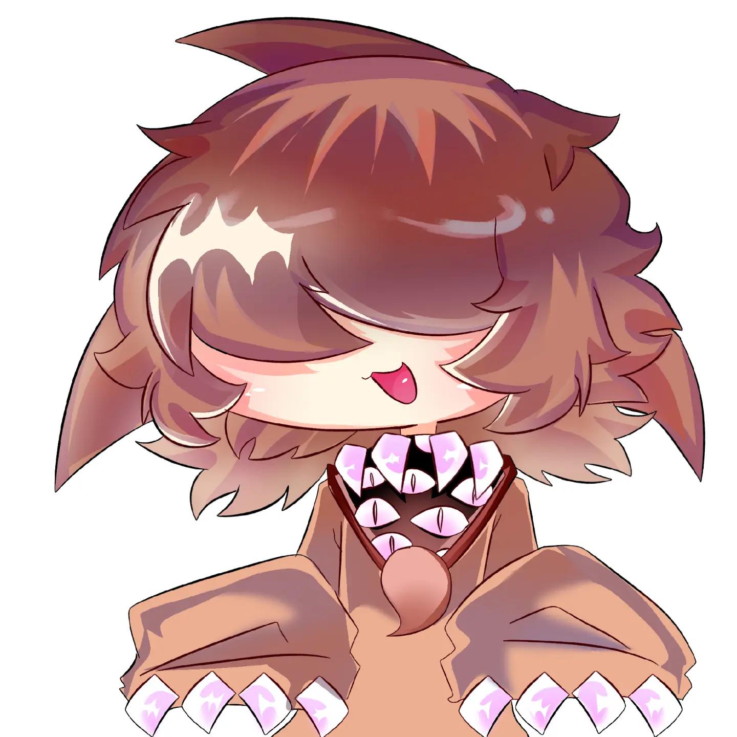 @Dark Bitter