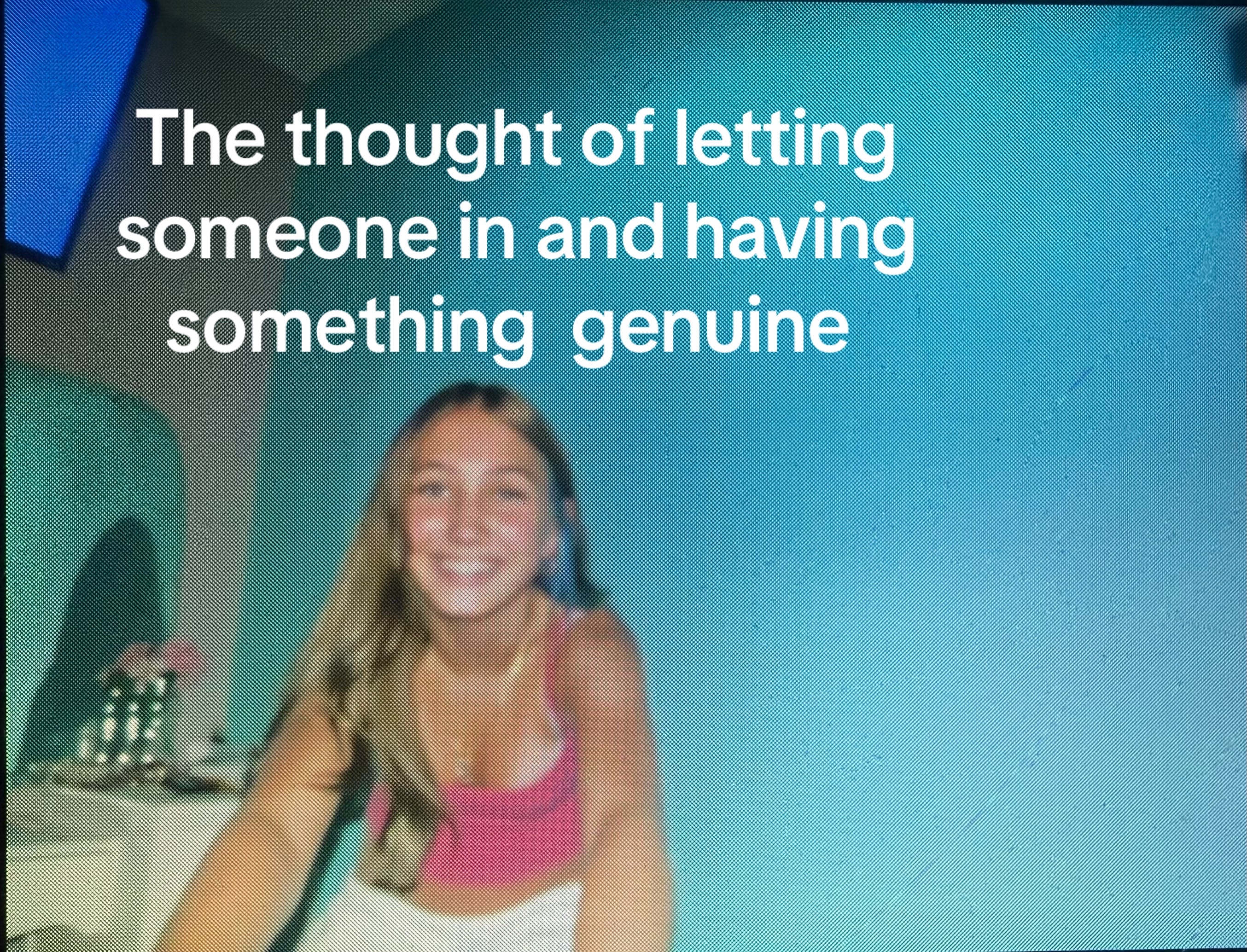 @Secret