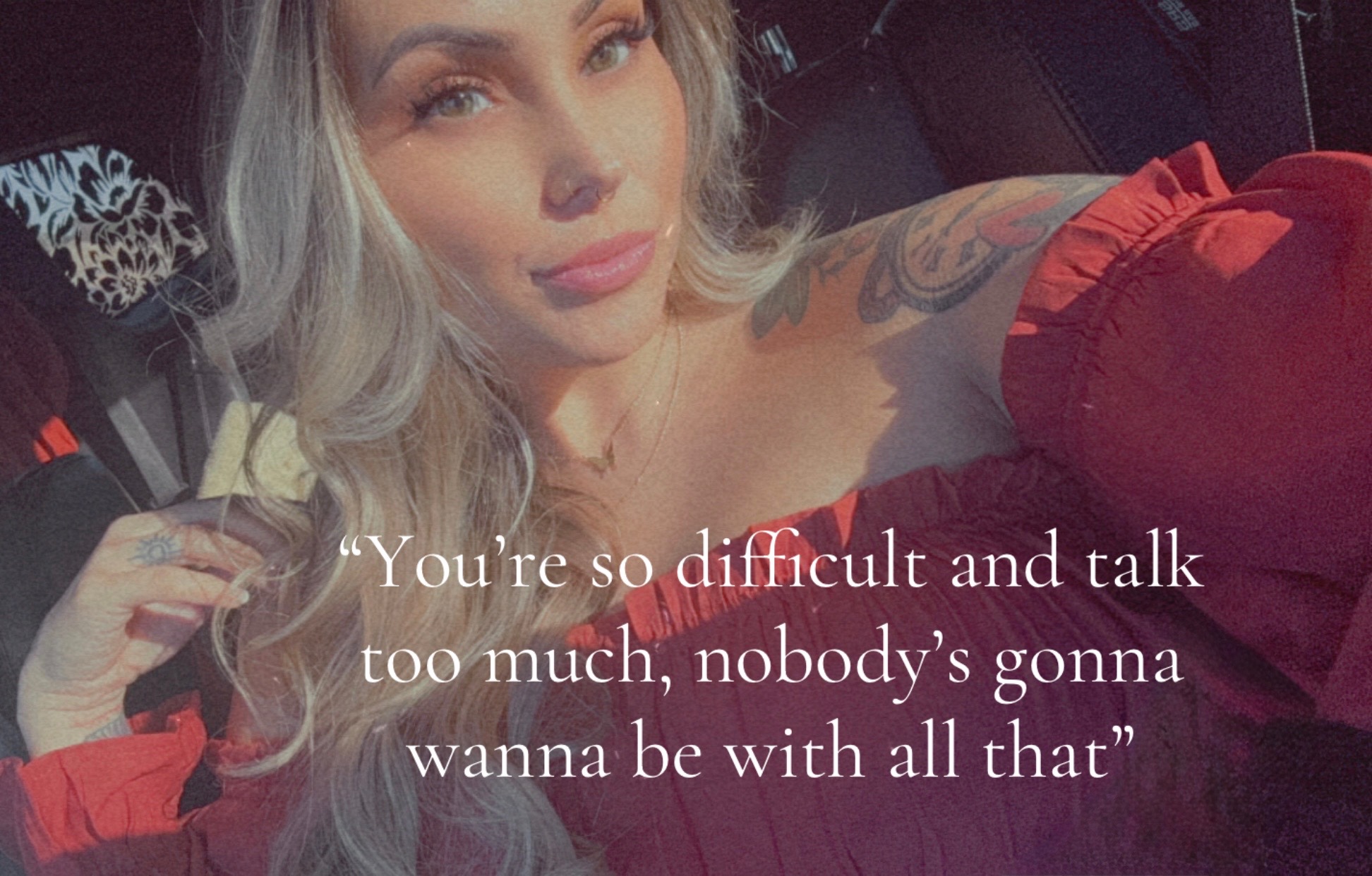 @Elyssa Michelle