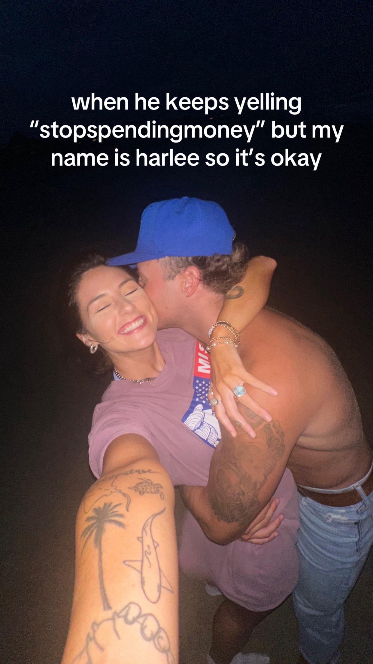 @HARLEE  HASSELL