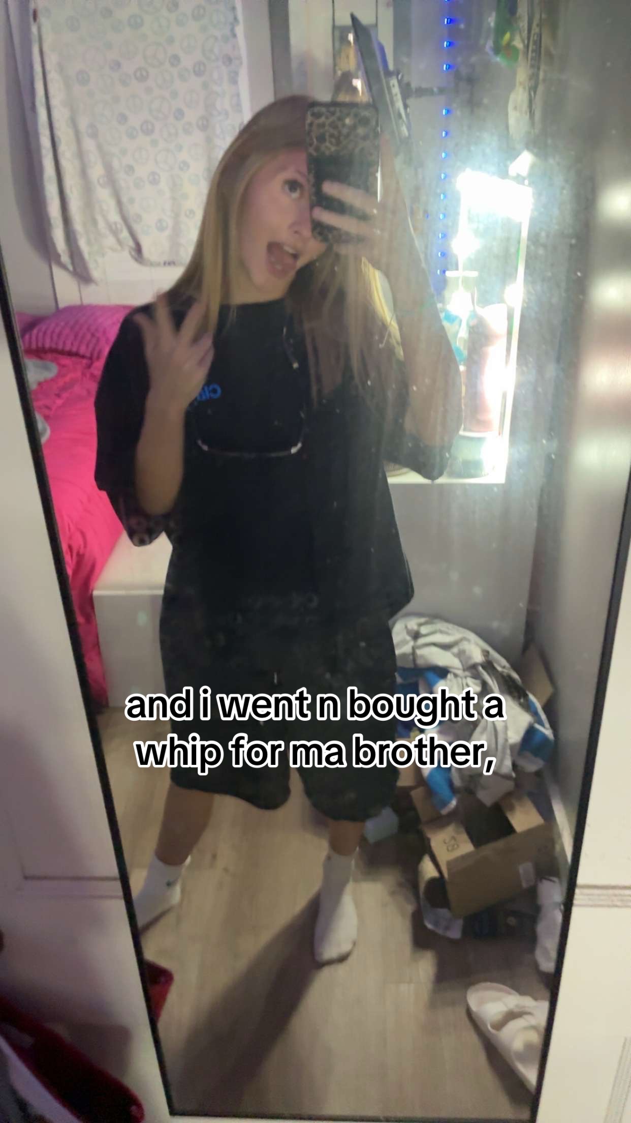 @a l i y a h ! 🌀