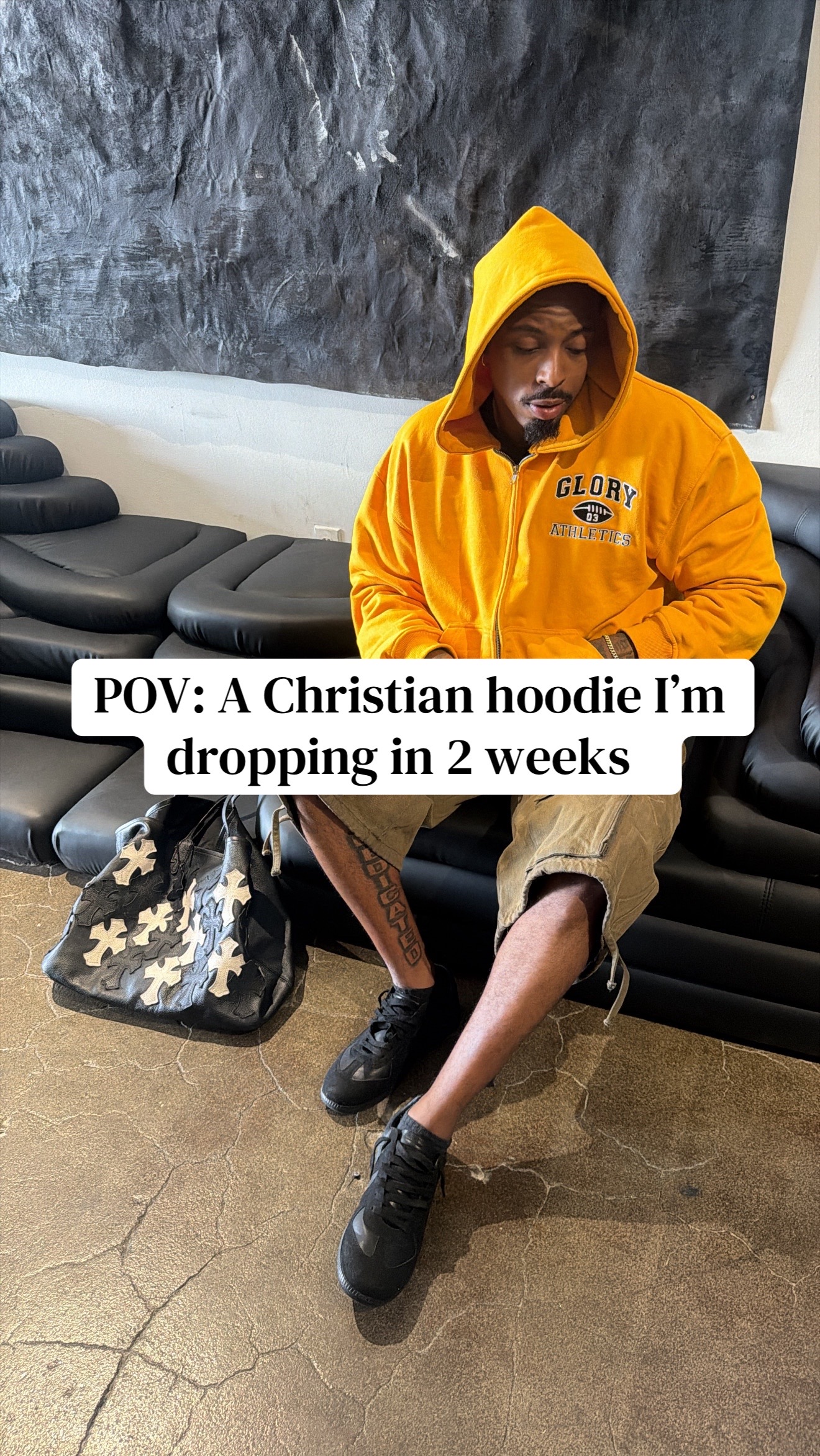 @Holy Spirit Clothing