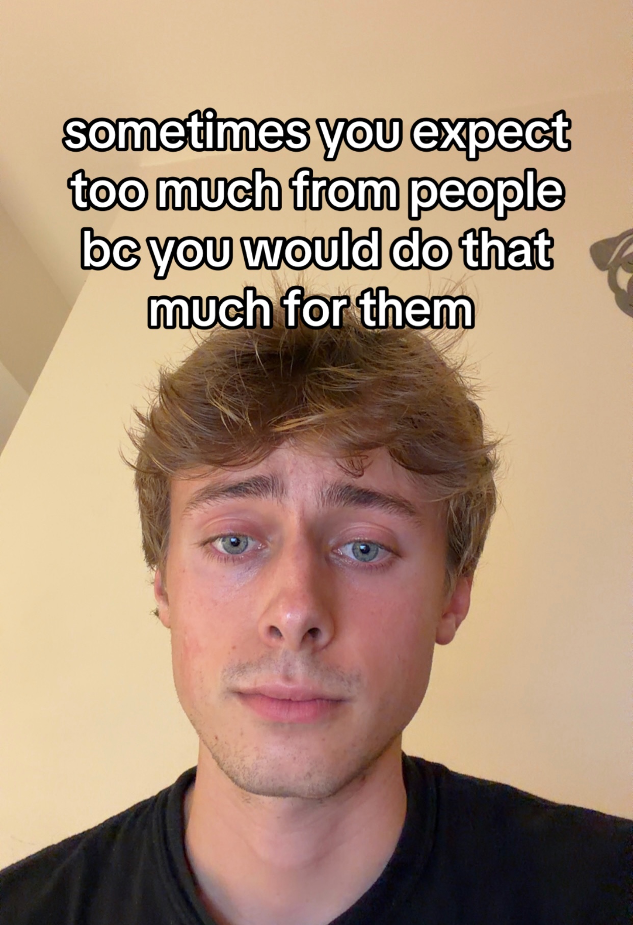@Connor Pugs