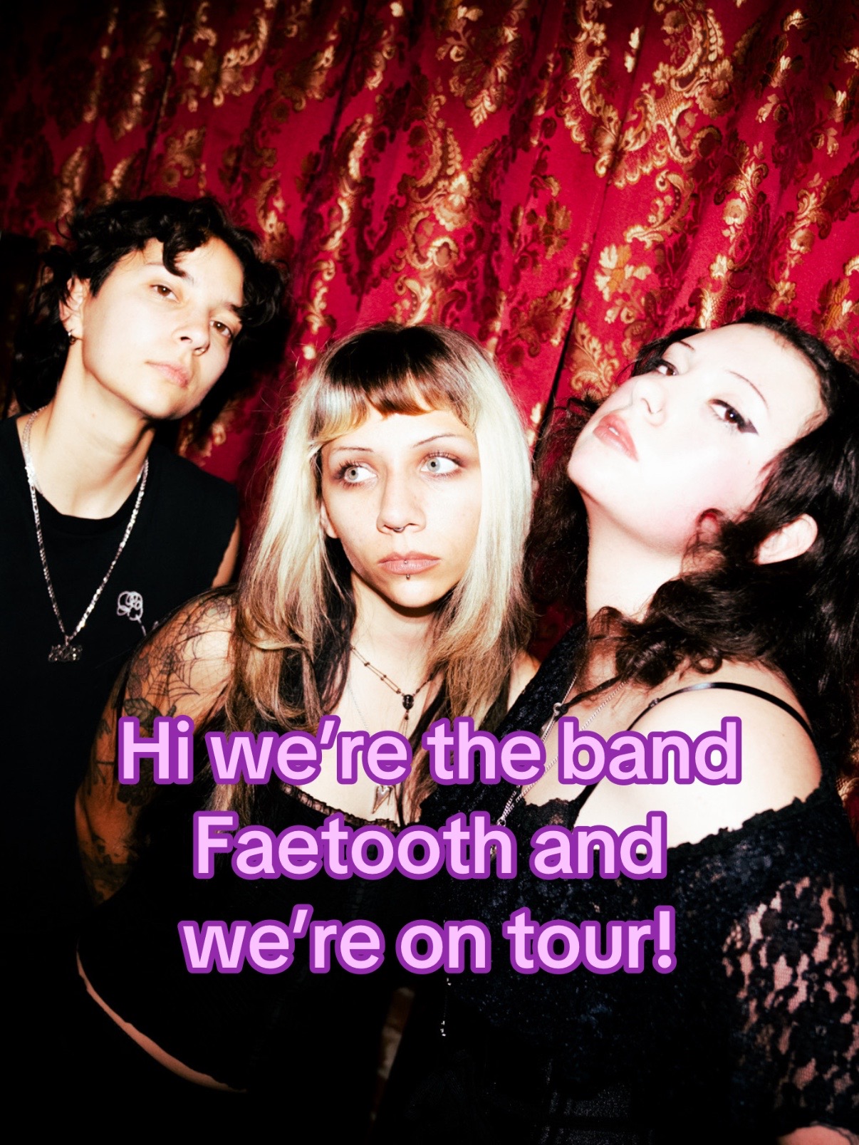 @🕯️ Faetooth 🕯️