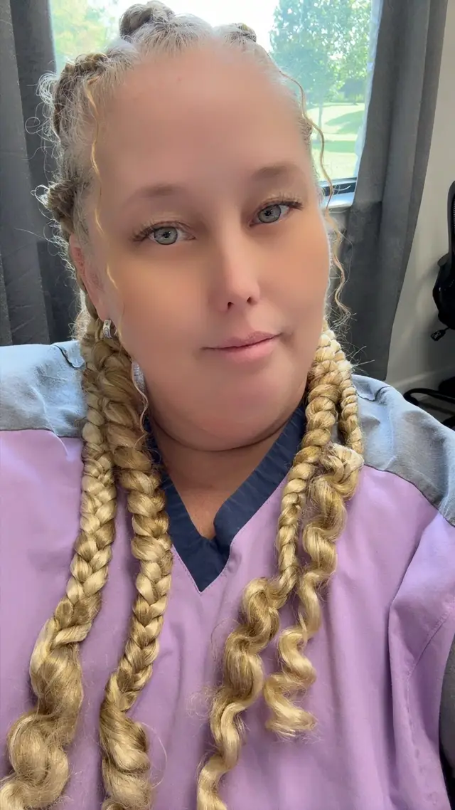 @Kristi