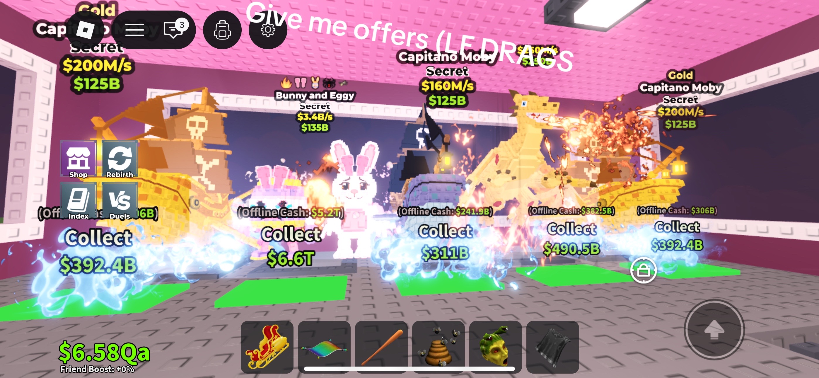 @Yubtubba☆