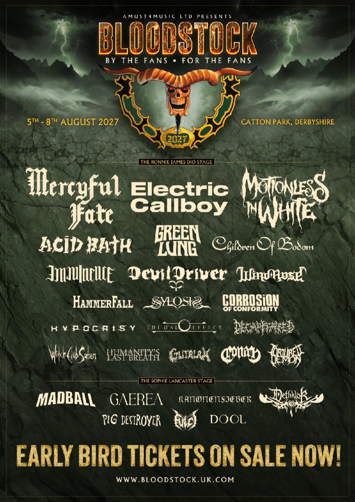 @Metal Lair