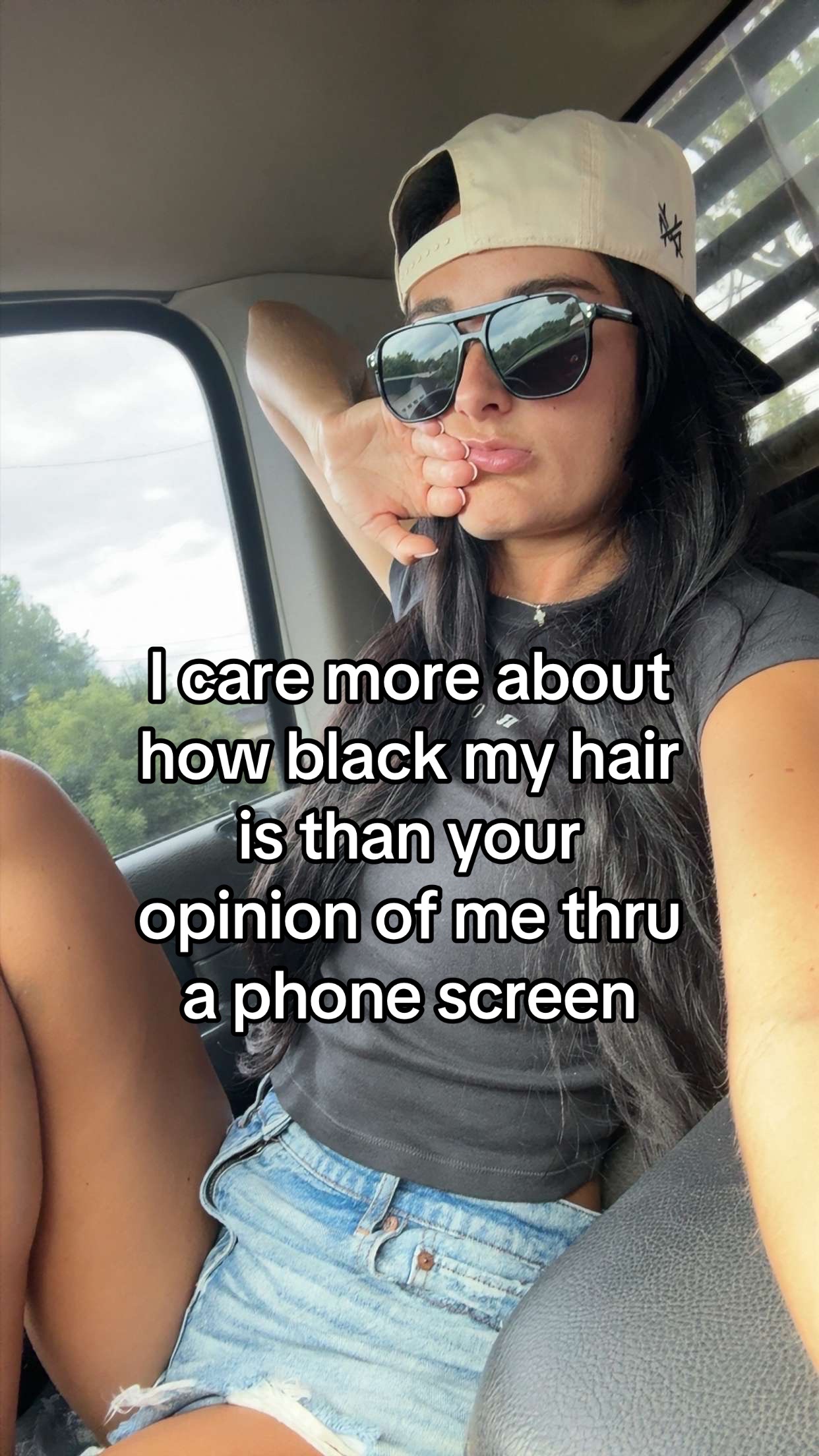 @sydney jones