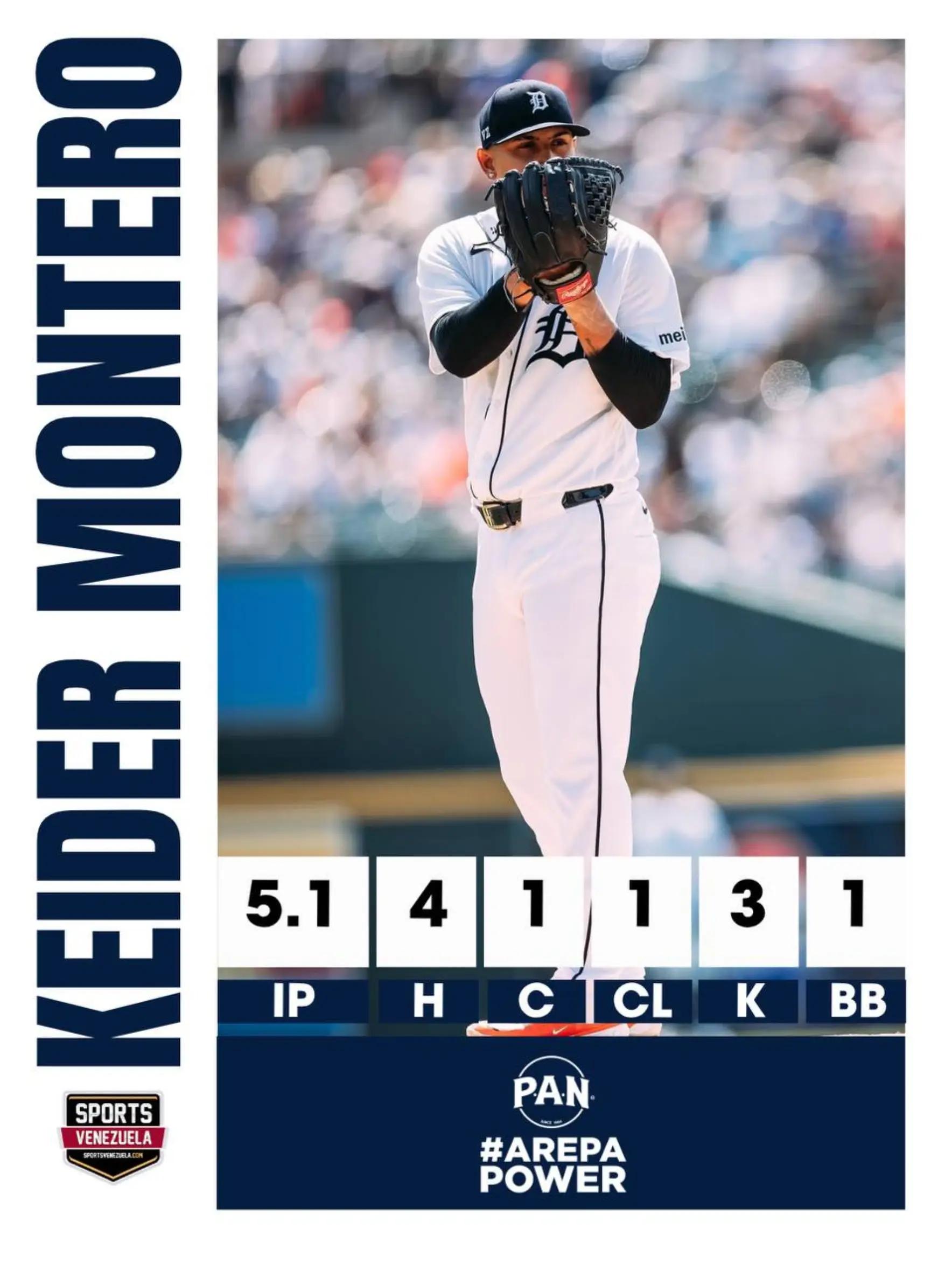 @Sports Venezuela