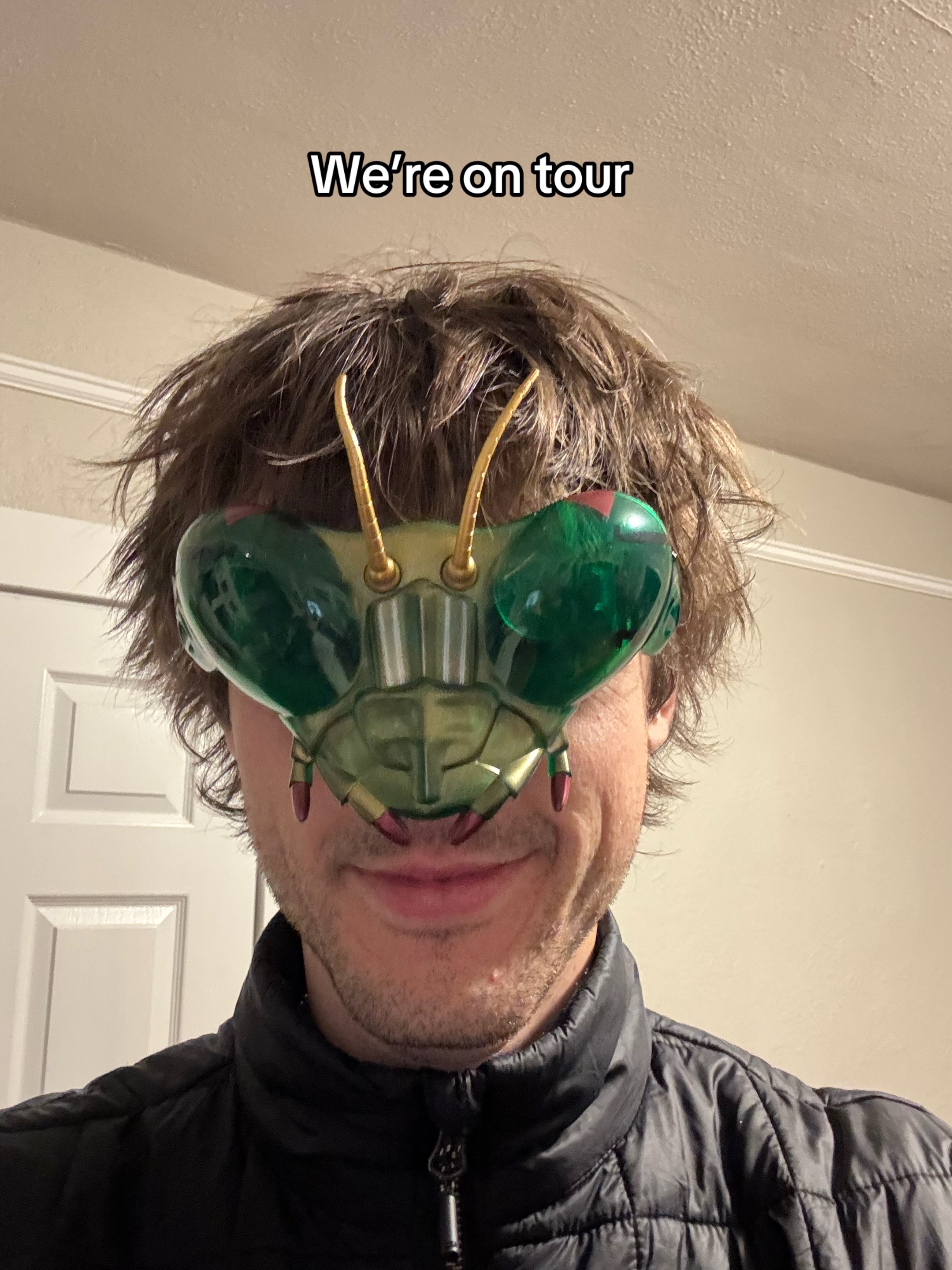 @foxtideband