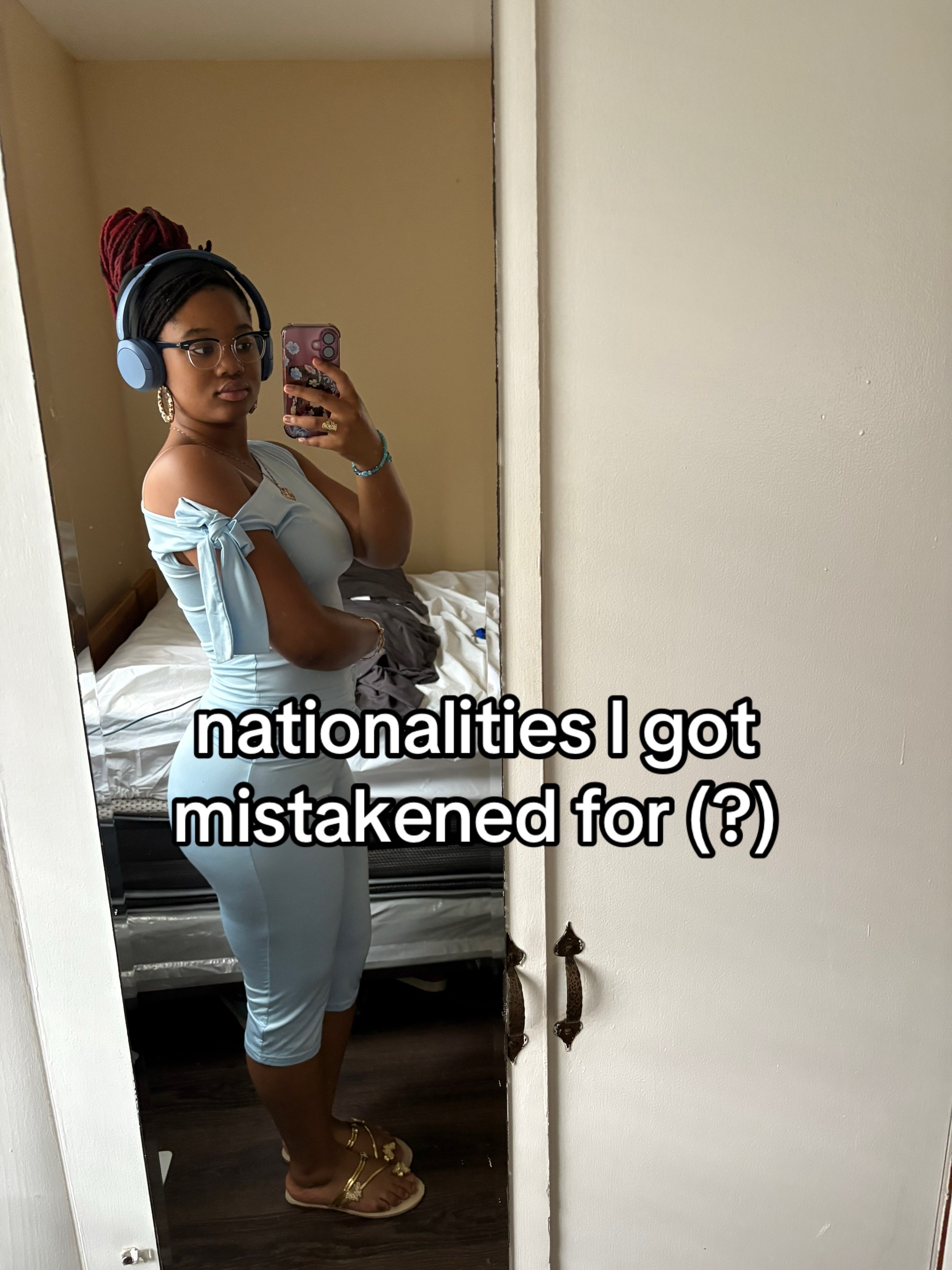 @Ms. Bodi Tee ❦