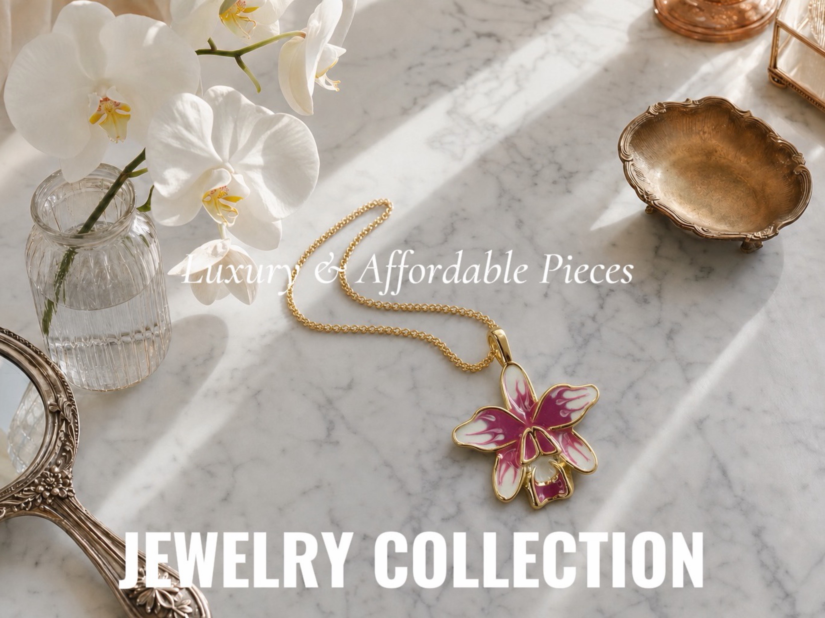 @Orchidique