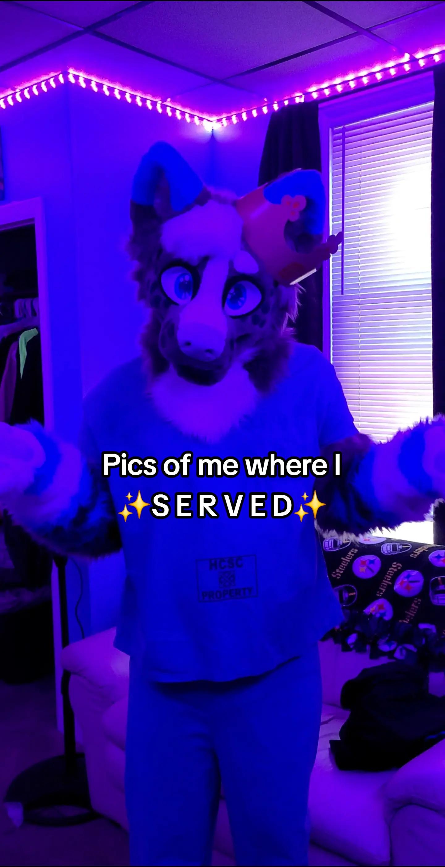 @๐ Kasper Da Skolf! ๐
