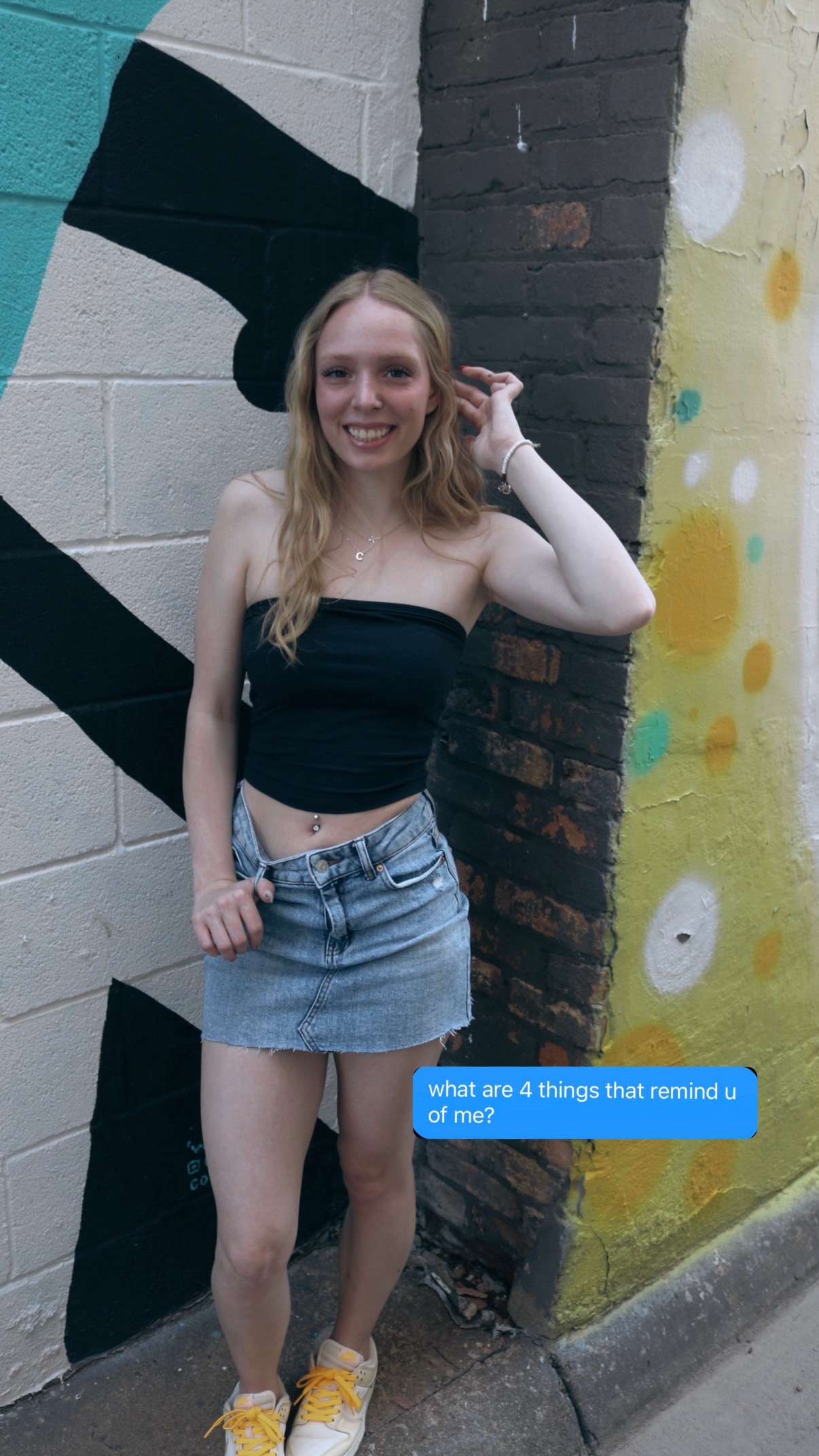 @bianca marie