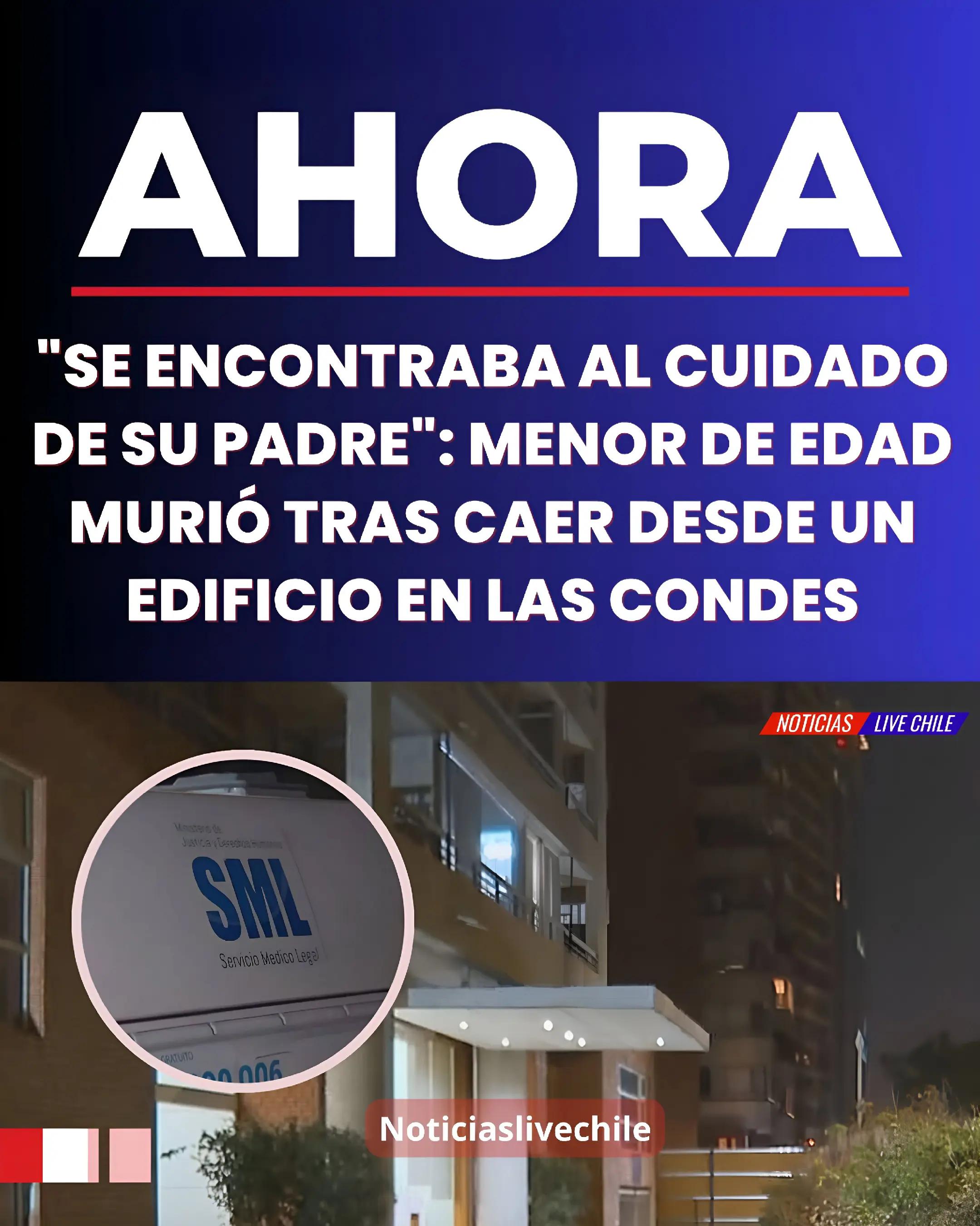 @Noticias Live Chile