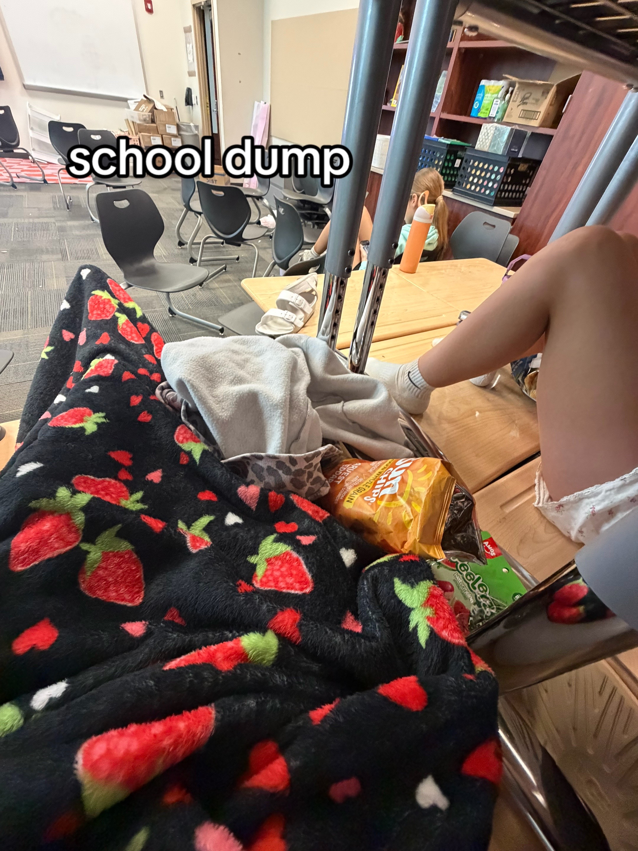 @spam