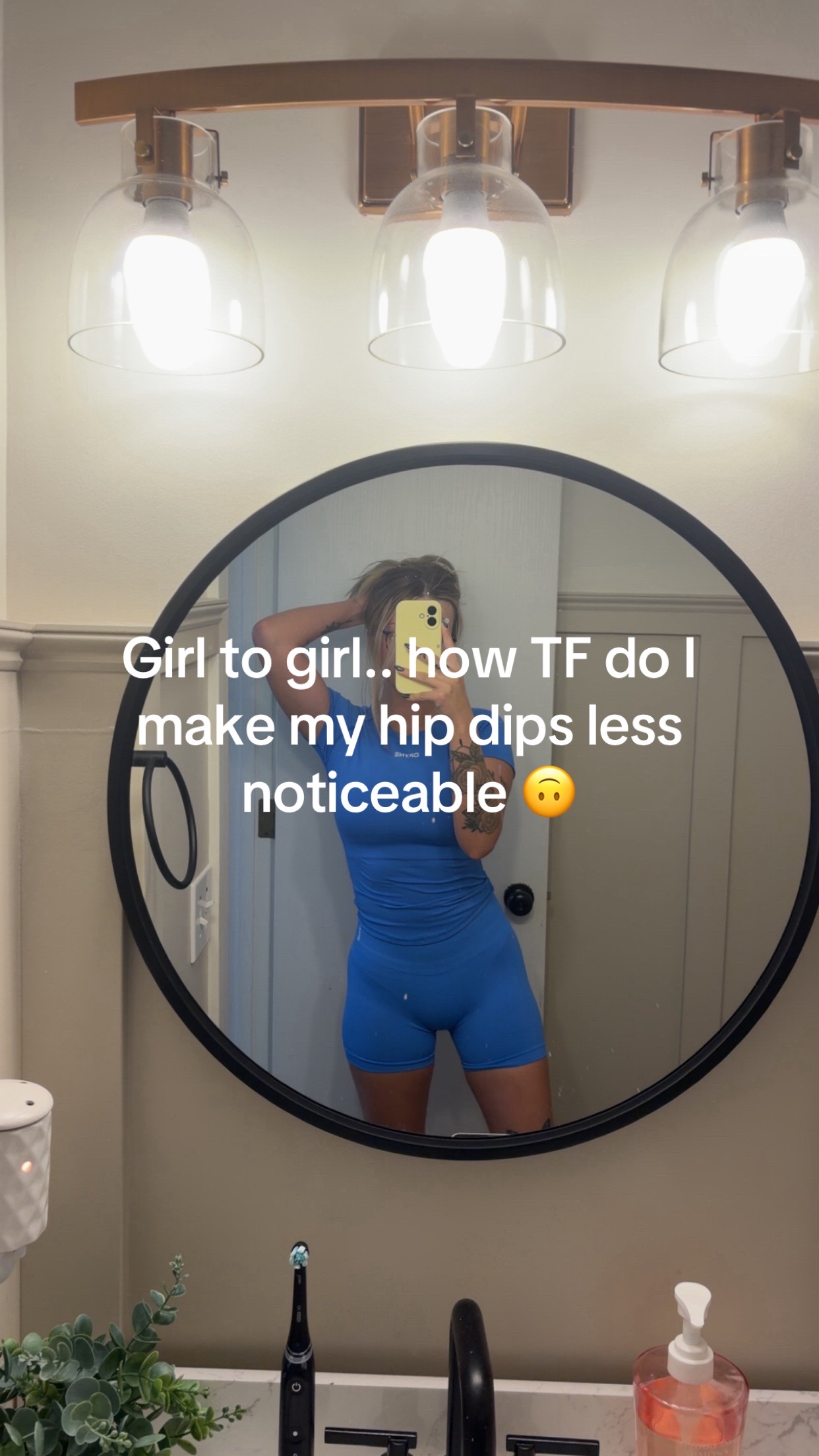 @Kenzie