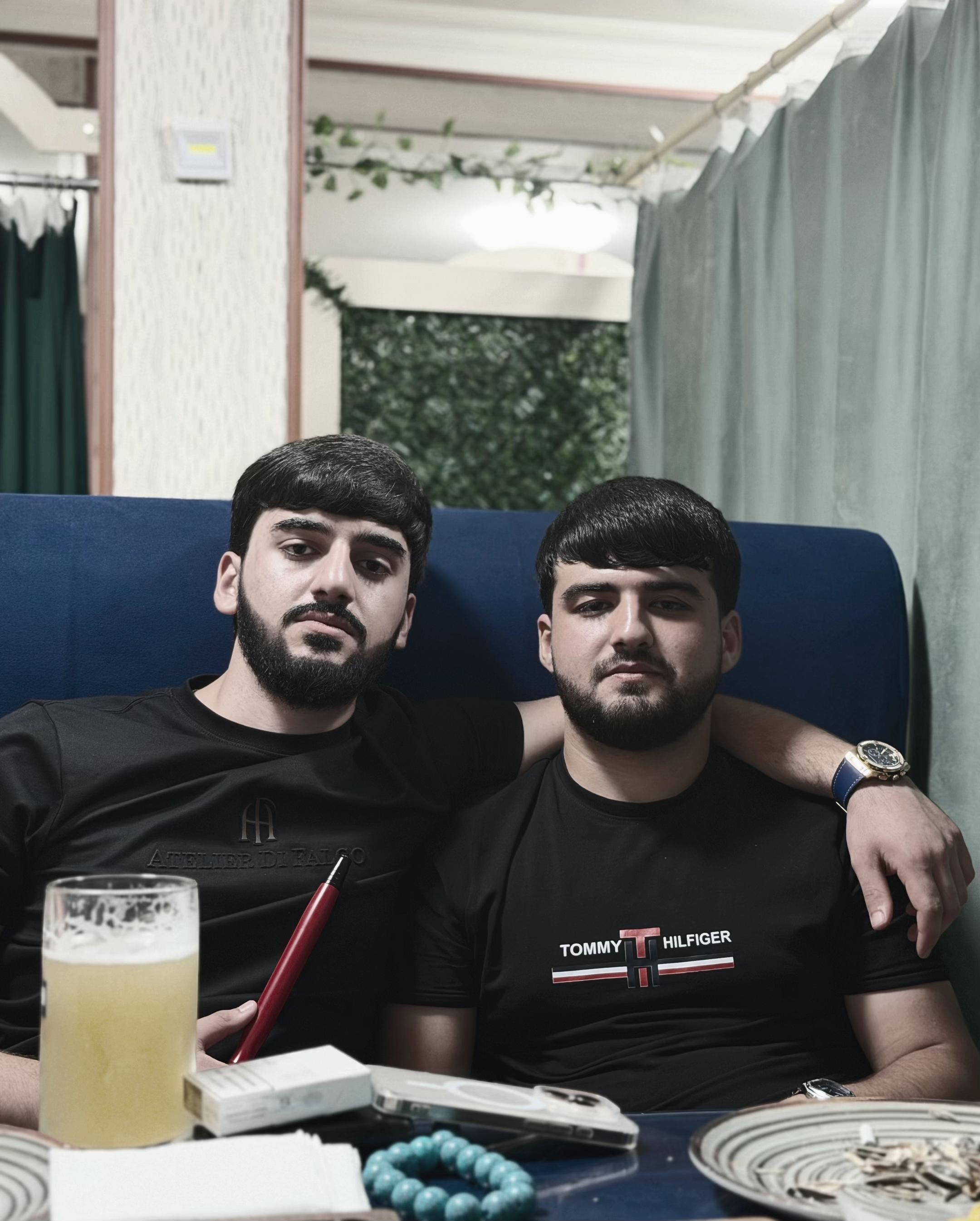 @Seyidzadə Nail