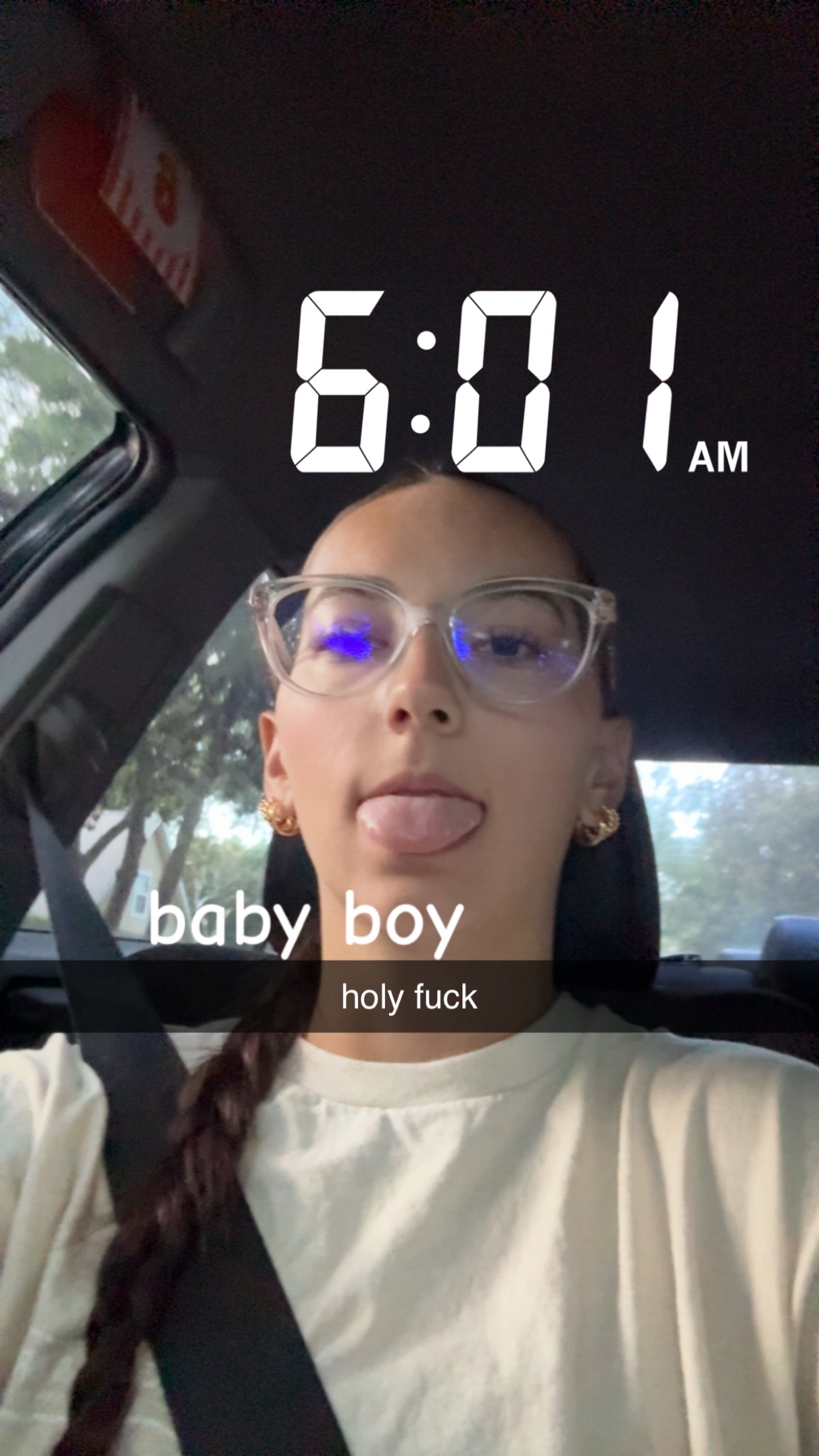@ya it’s izzy