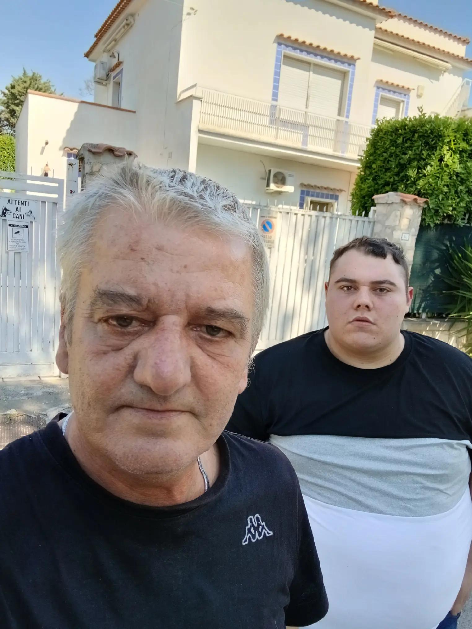 @Francesco 2 profilo