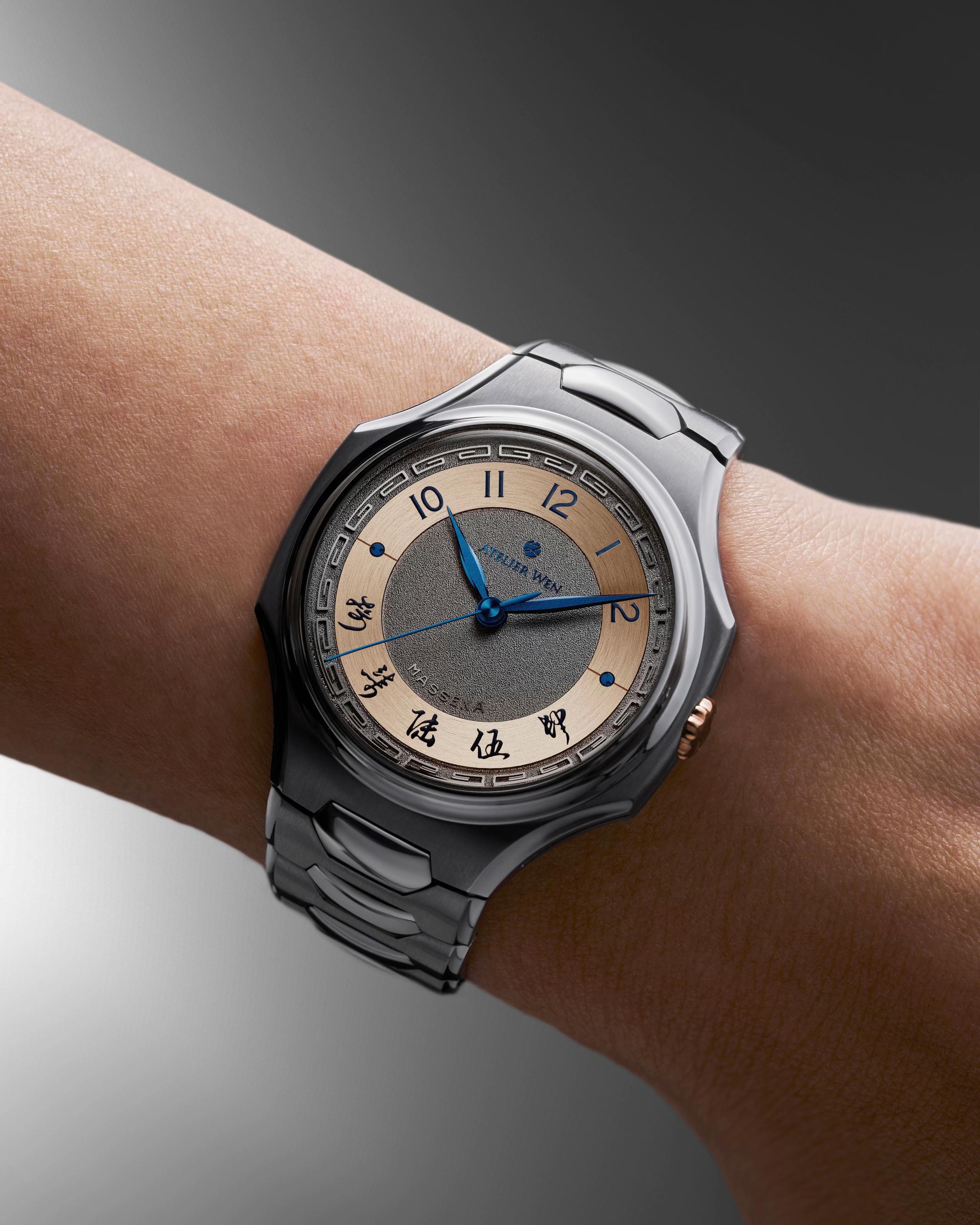 @timeandwatches