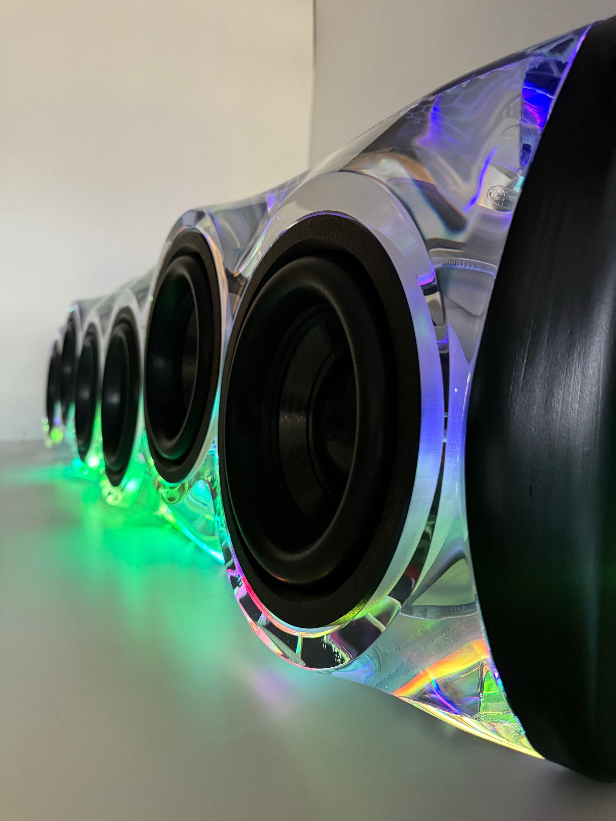 @Gately Audio