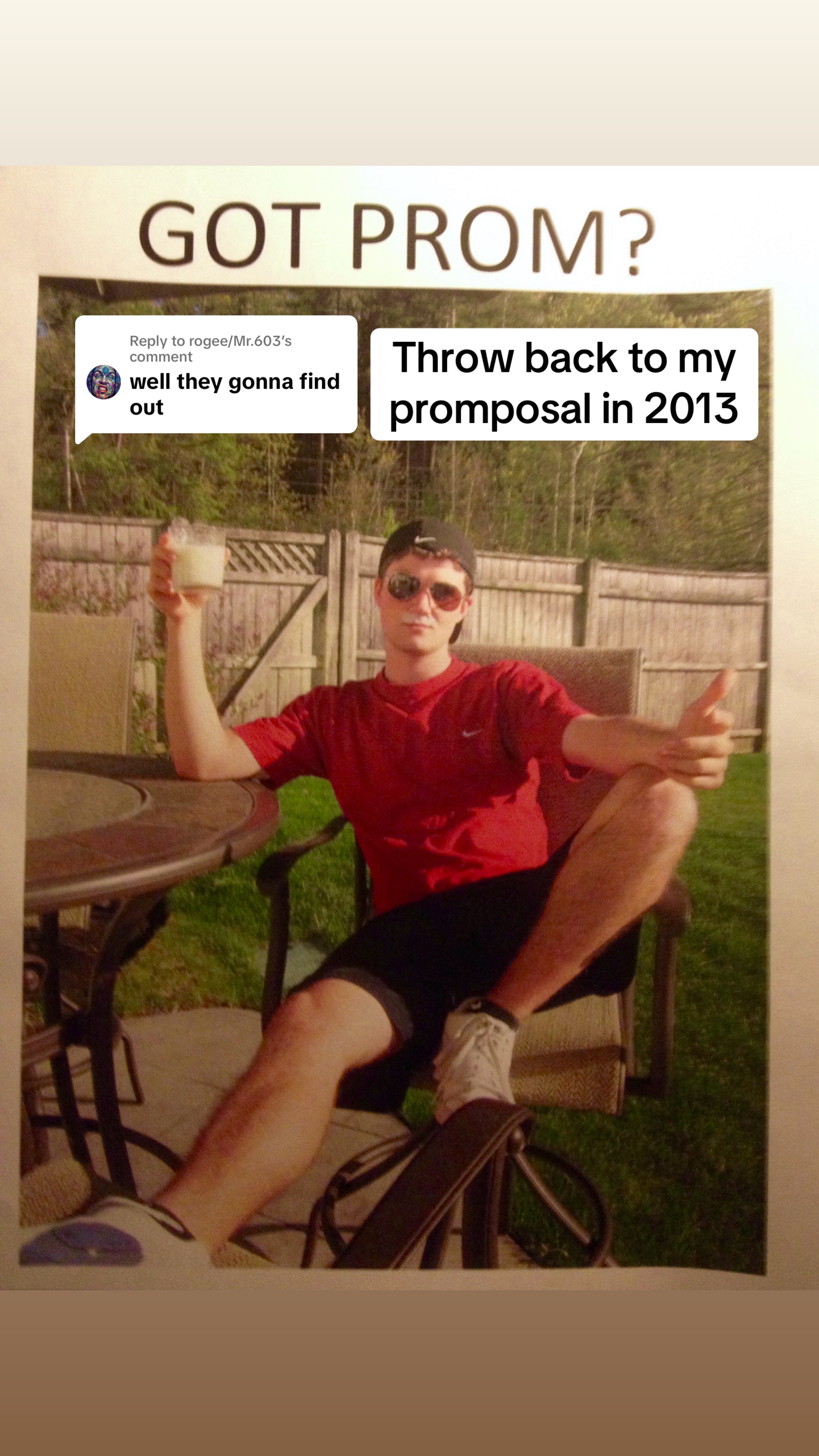 @Cam Rogers