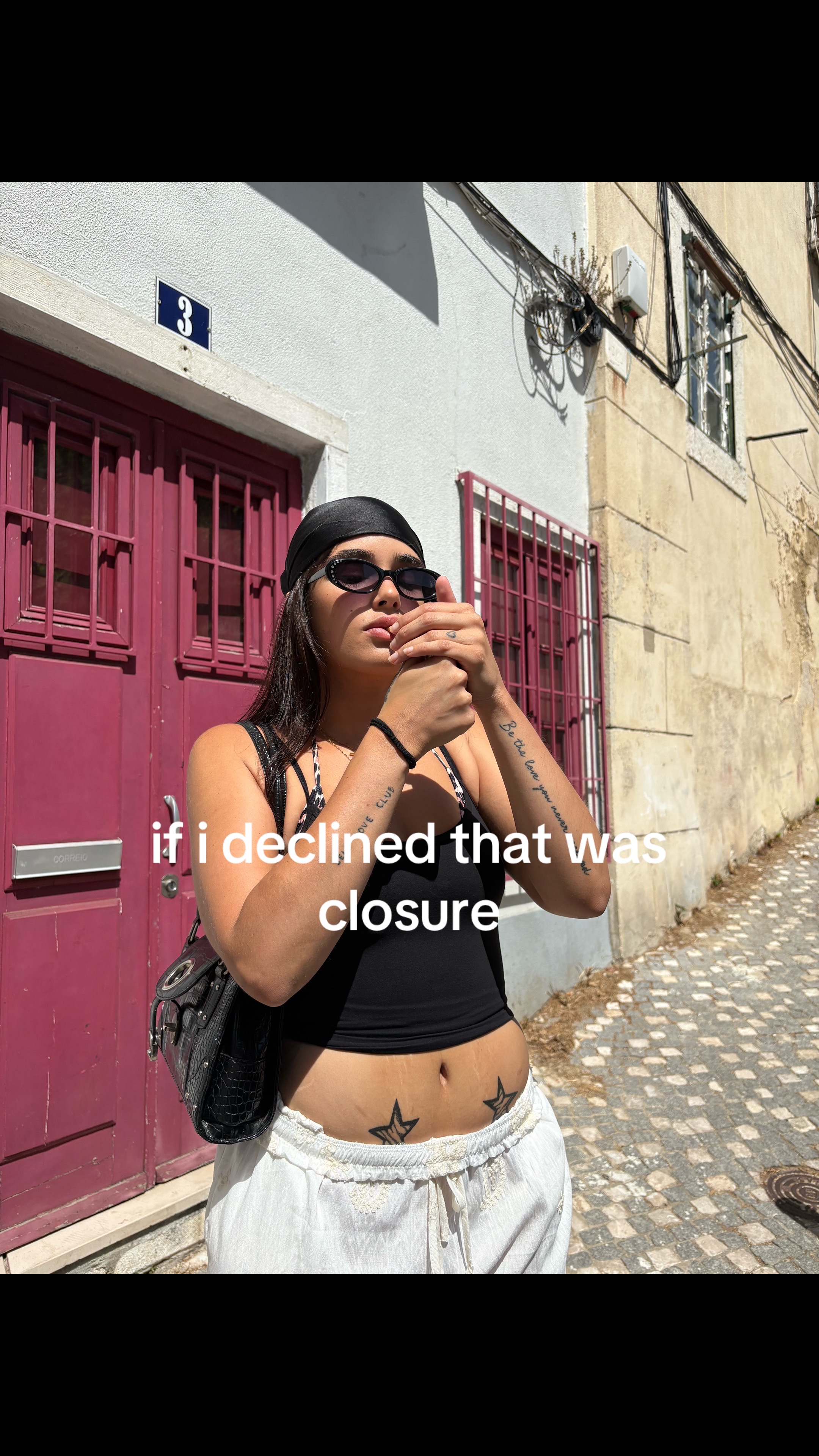 @Milareallysings