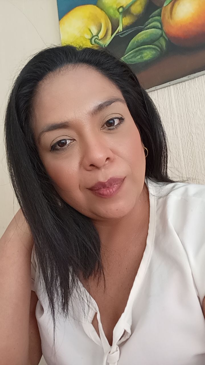 @Jessica Patricia