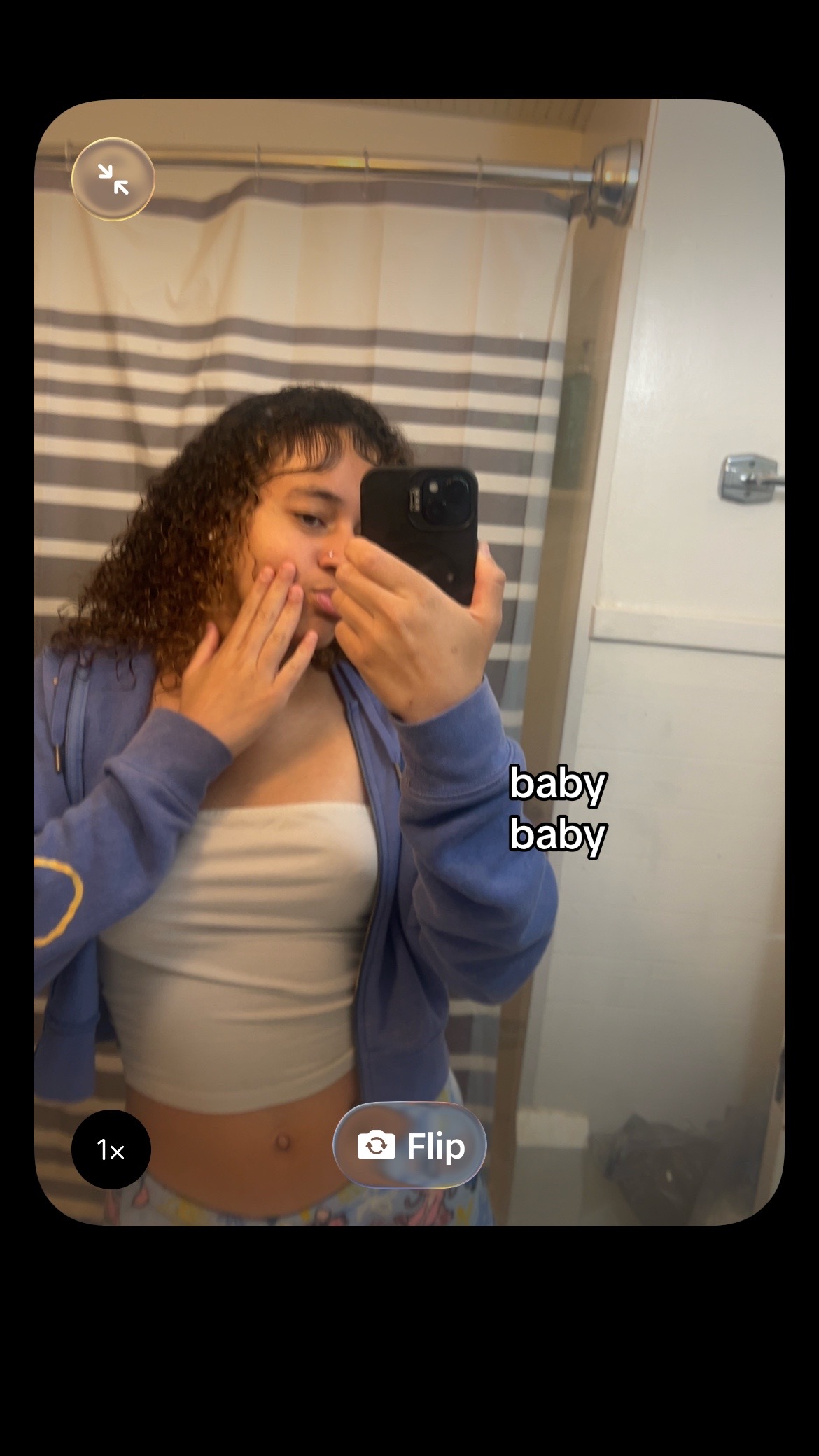@ur love of ya life