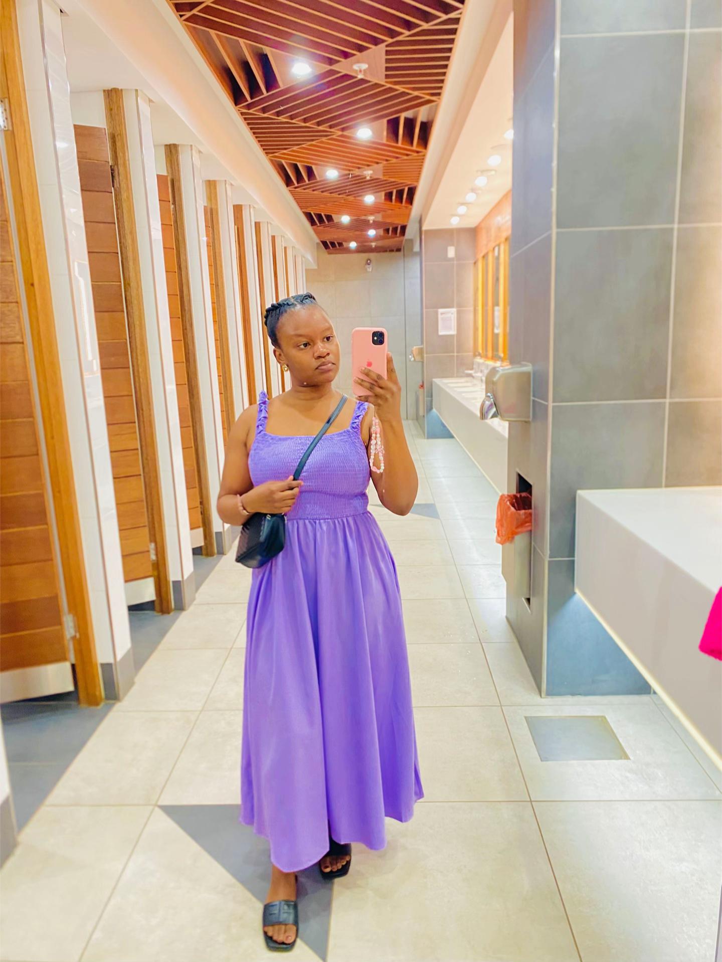 @Snethemba!🌸🩷