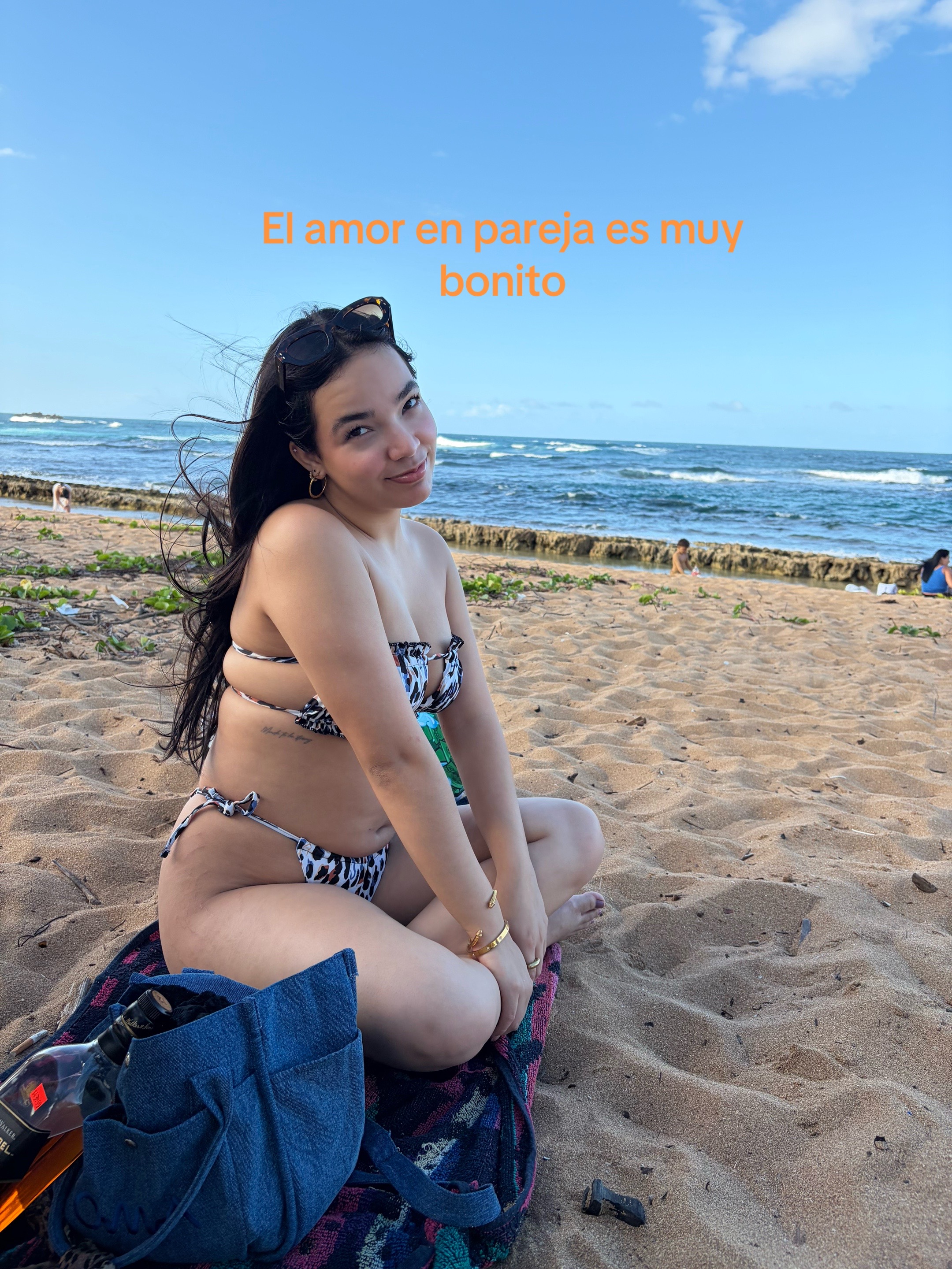 @Daniela Marie