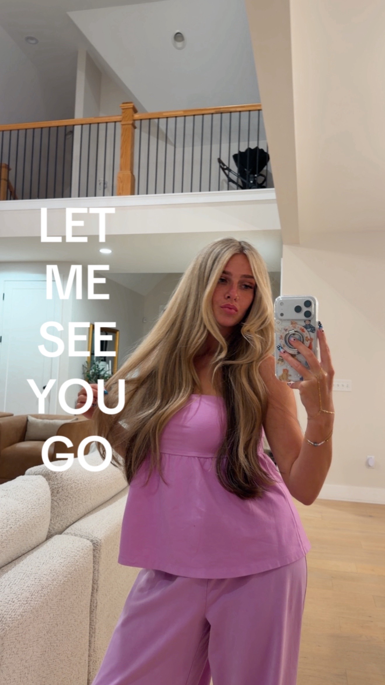 @Mackenzie Galloway