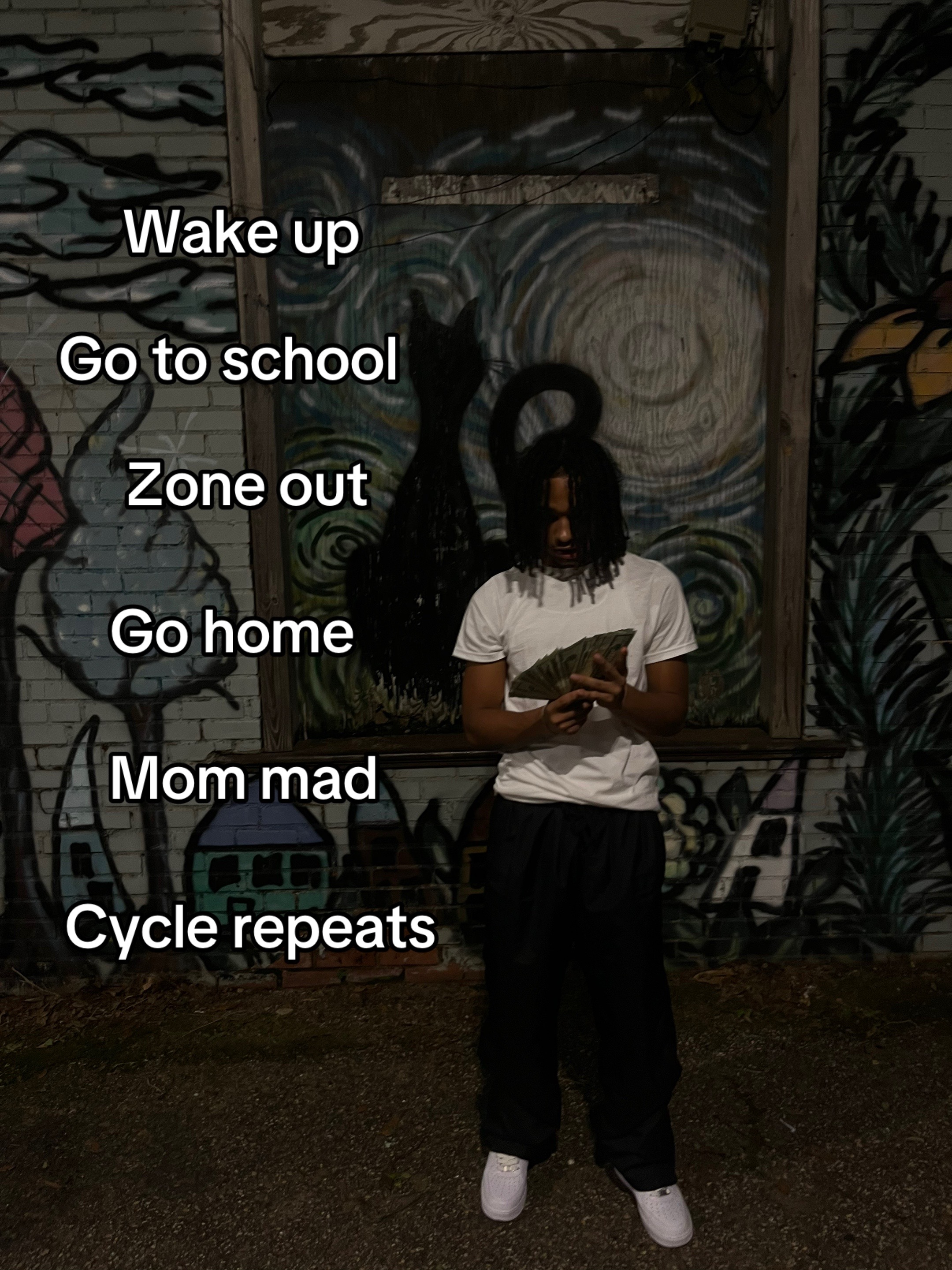 @Yung velly