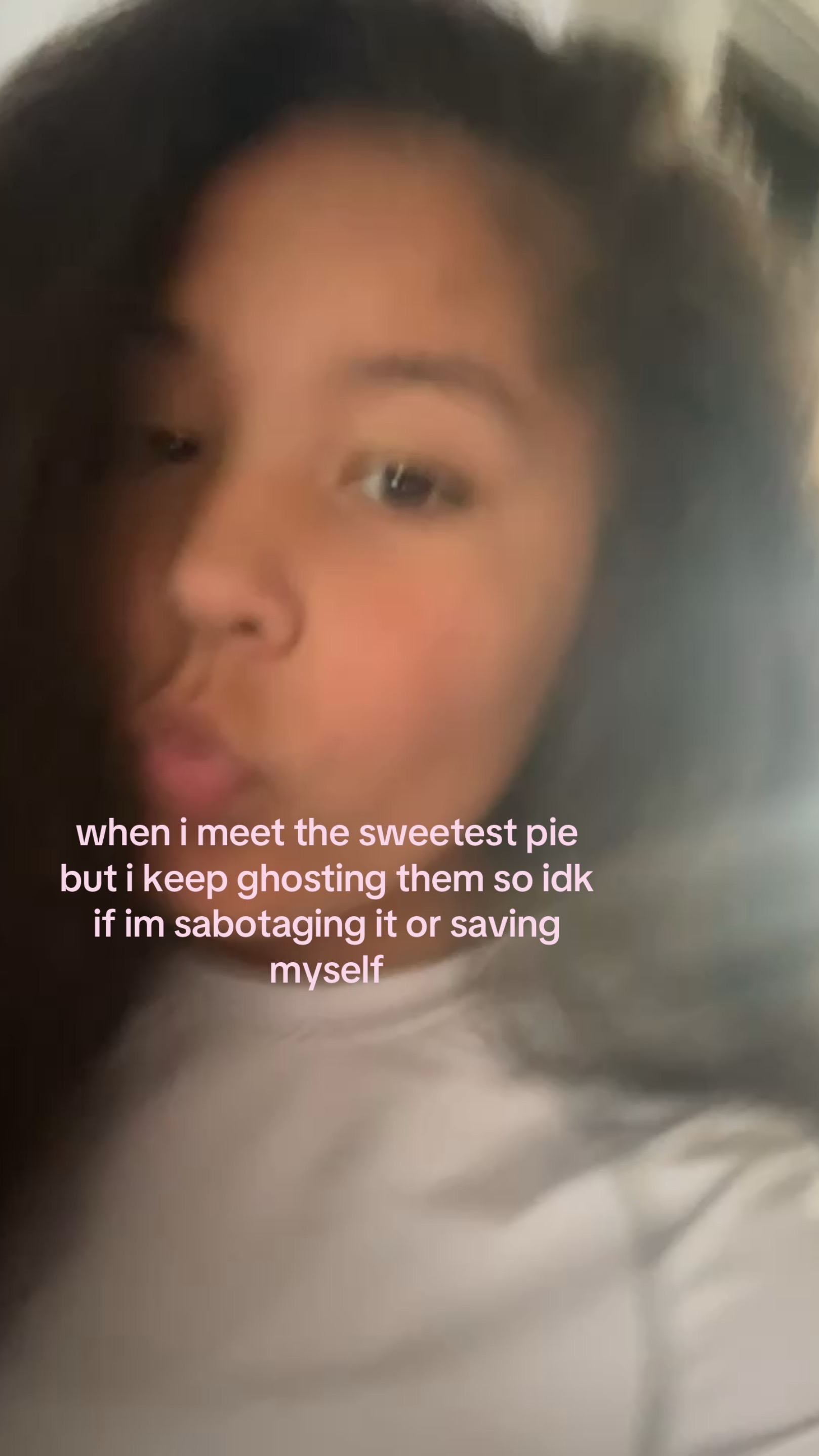 @yes i’m sad
