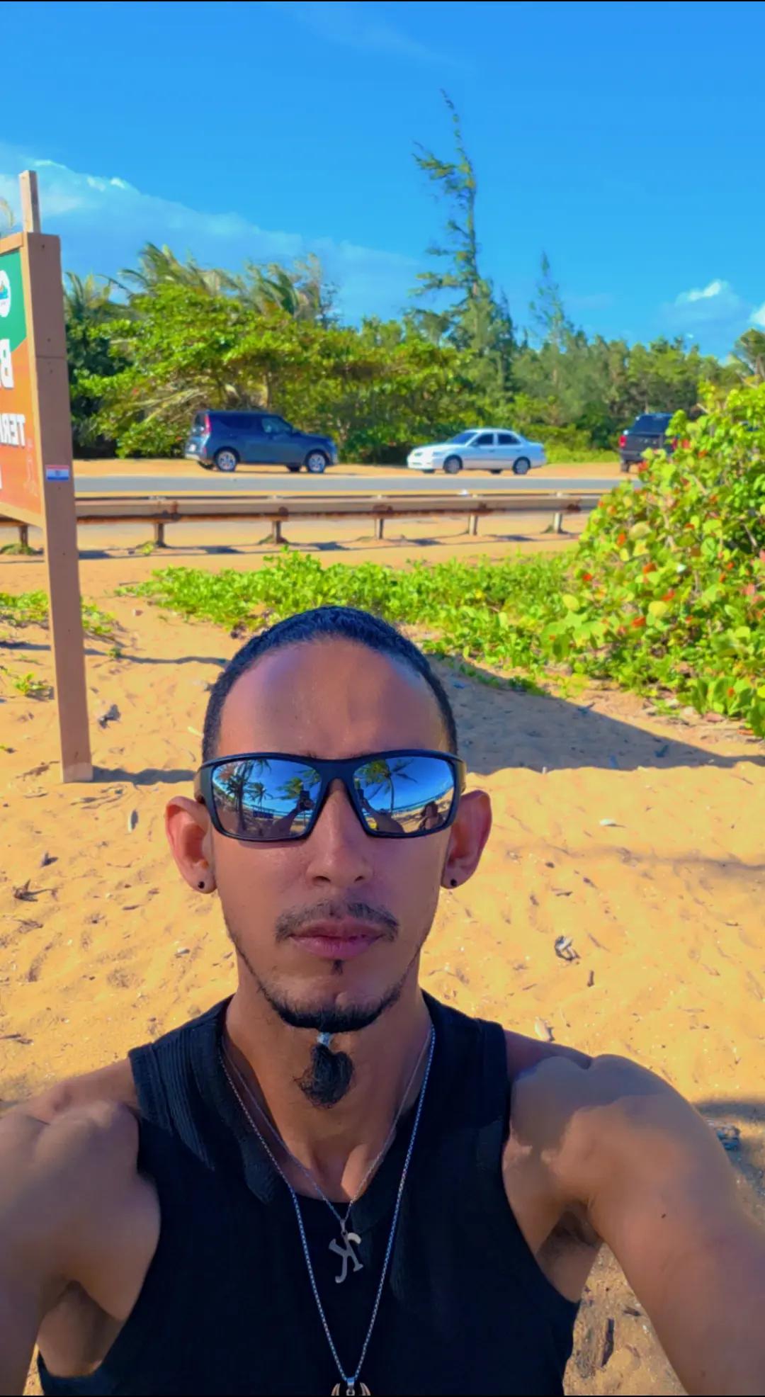 @Angel Guzman 🇵🇷