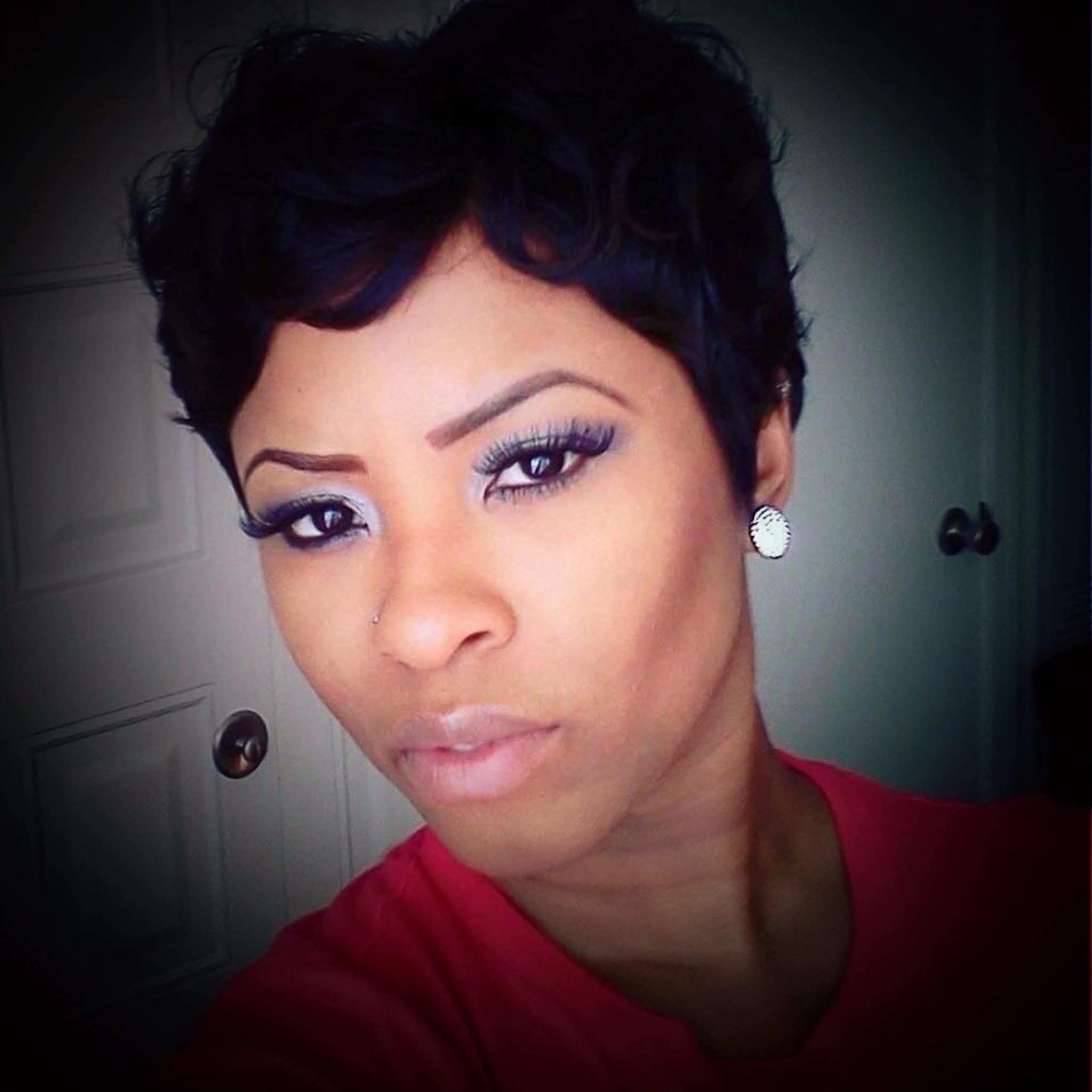 @Shermaine Moore