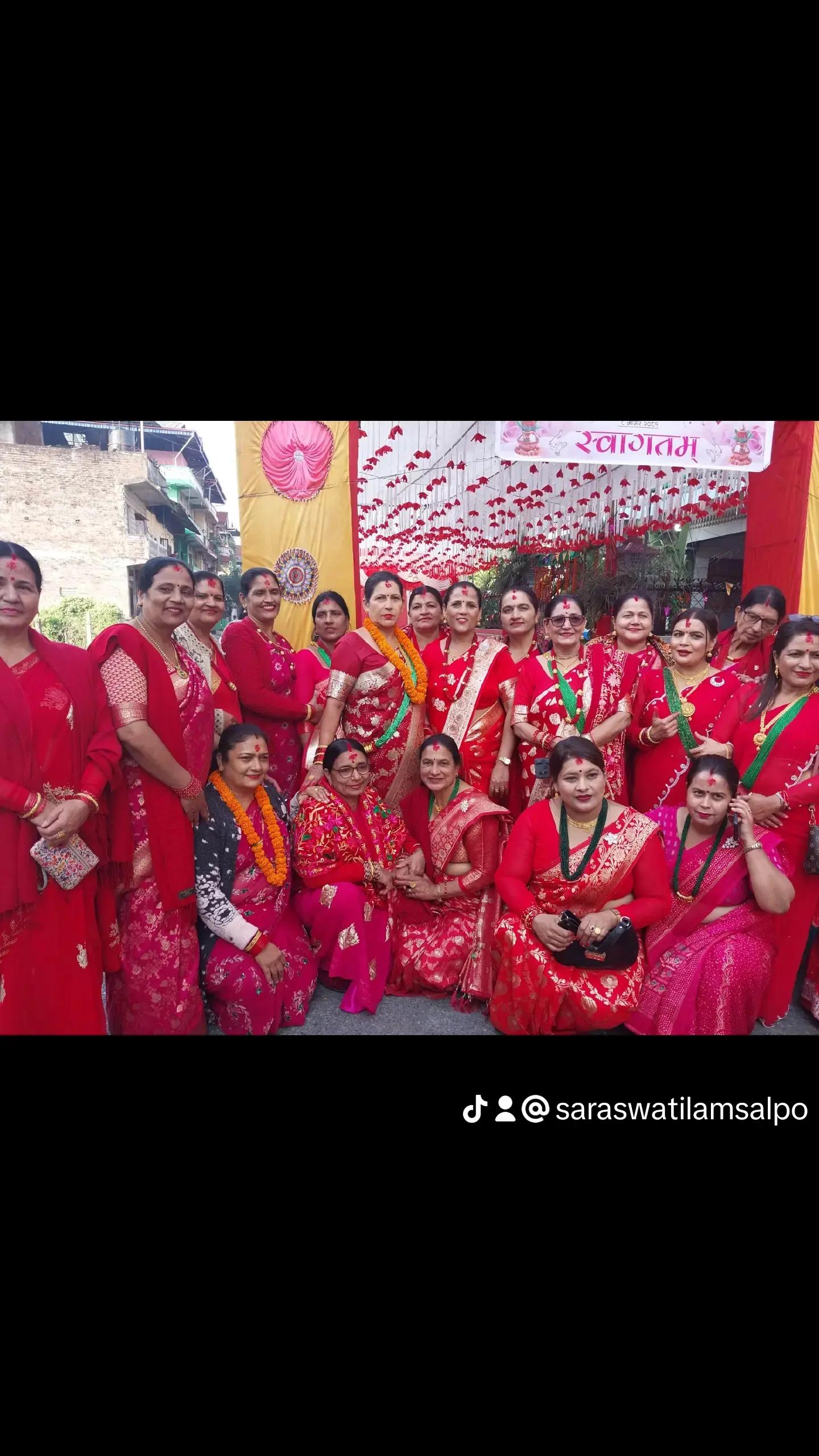 @Saraswati Lamsal Pok
