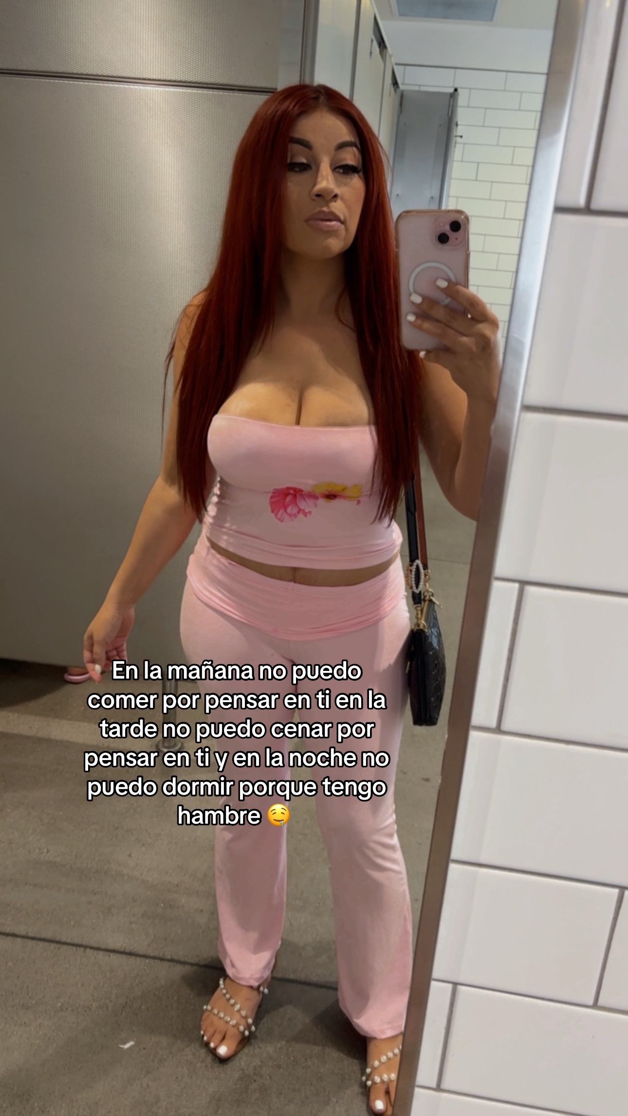 @Barbie Viajera