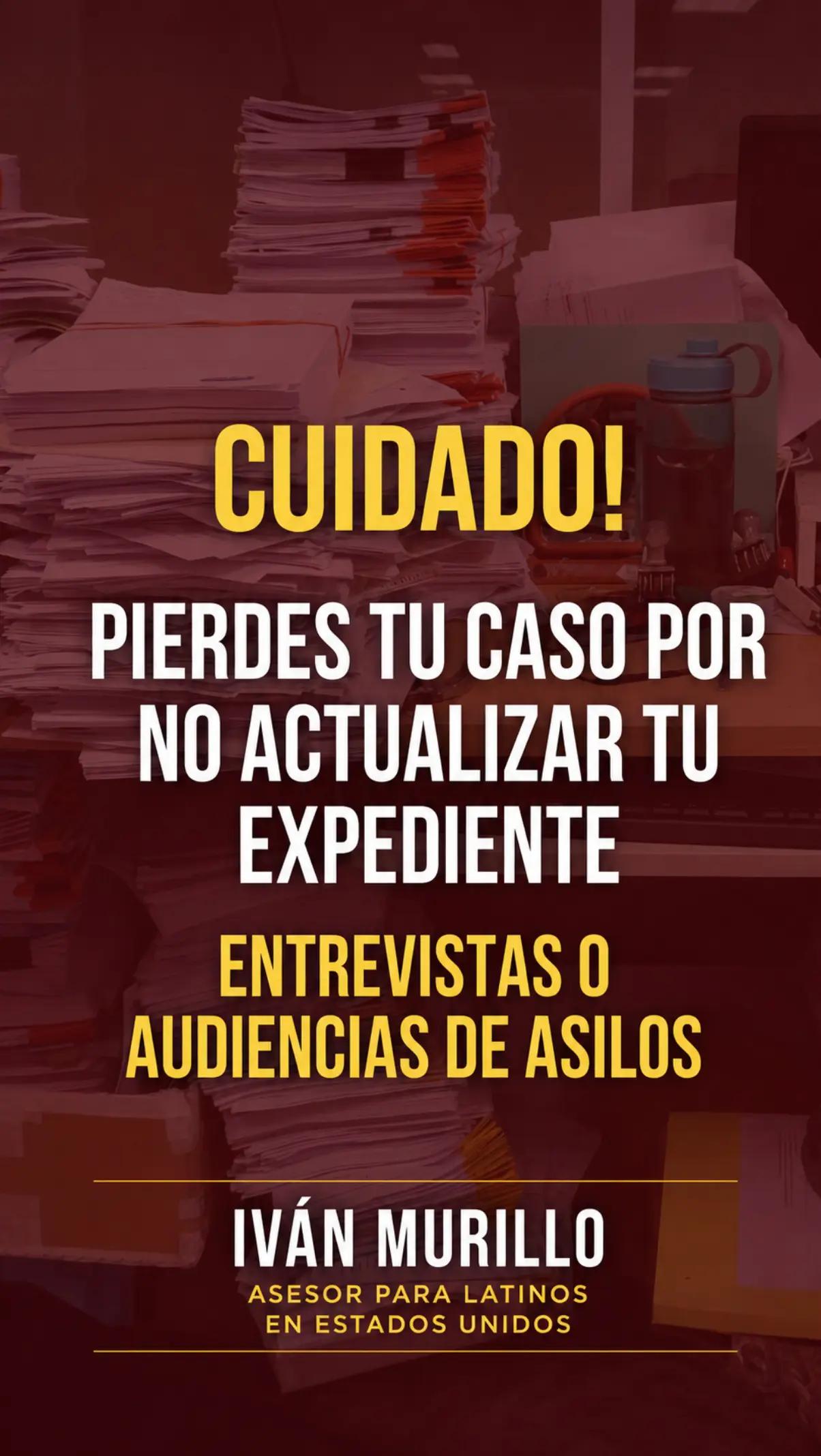 @Ivan Murillo