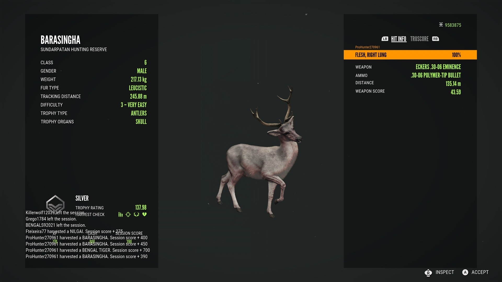 @ProHunter270