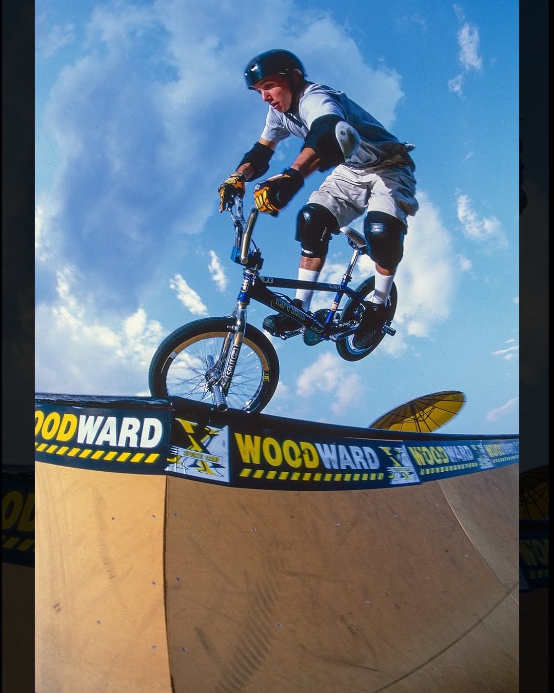 @EARLY 2000S BMX