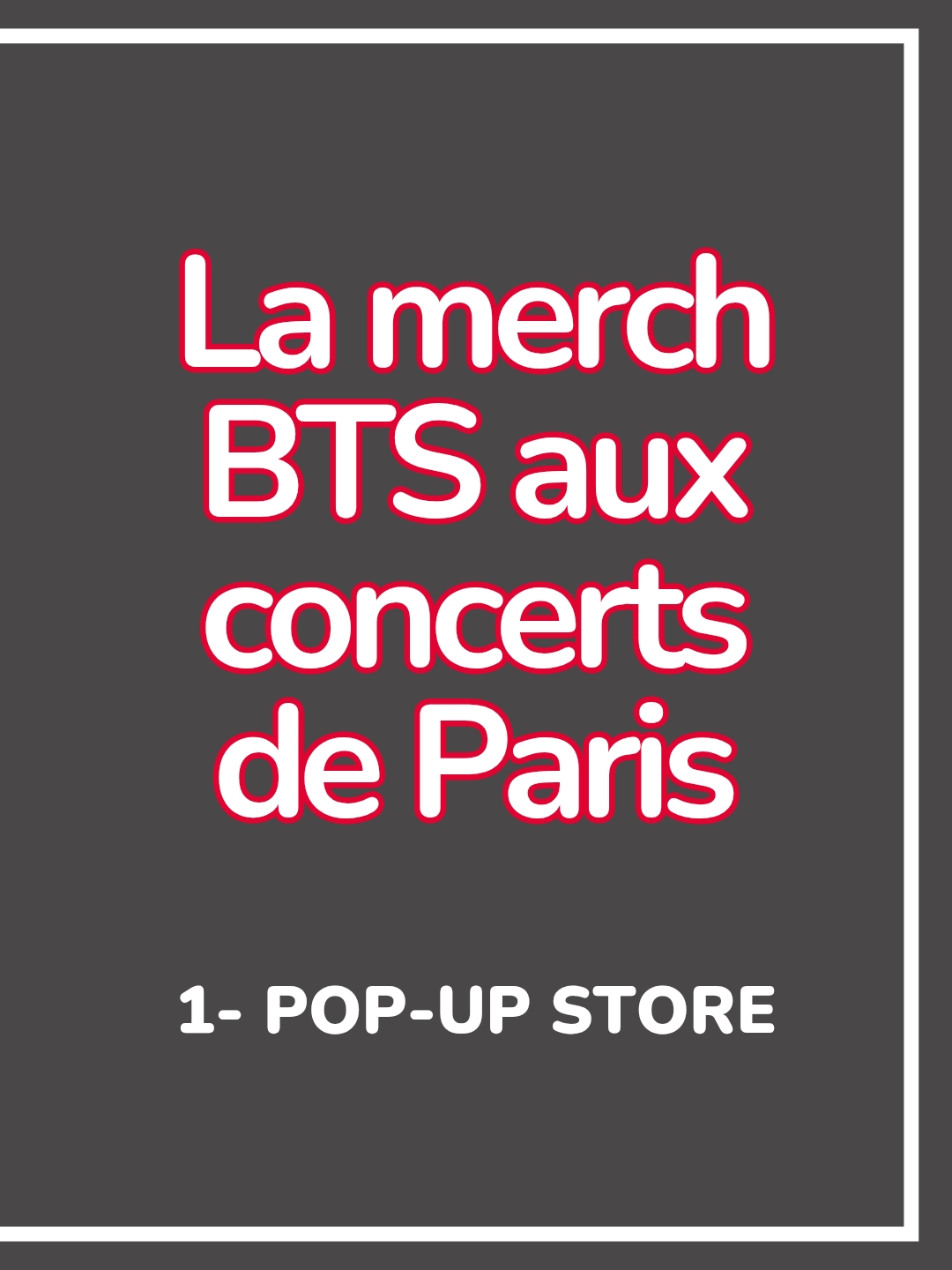 @French BTS