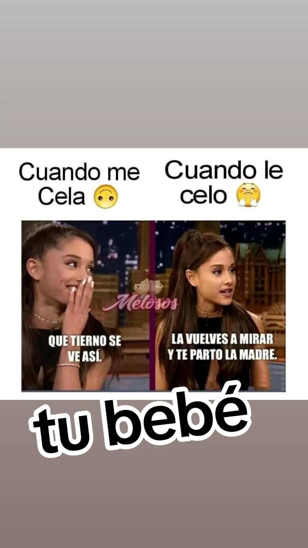 @tu bebe