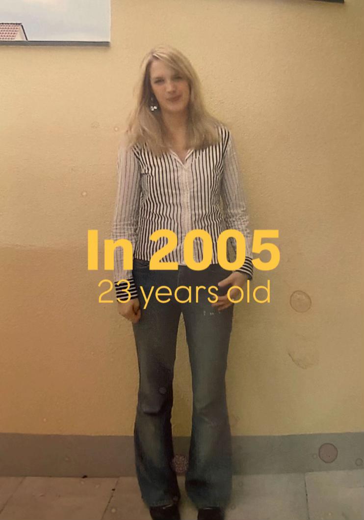 @Katharina Perlbach