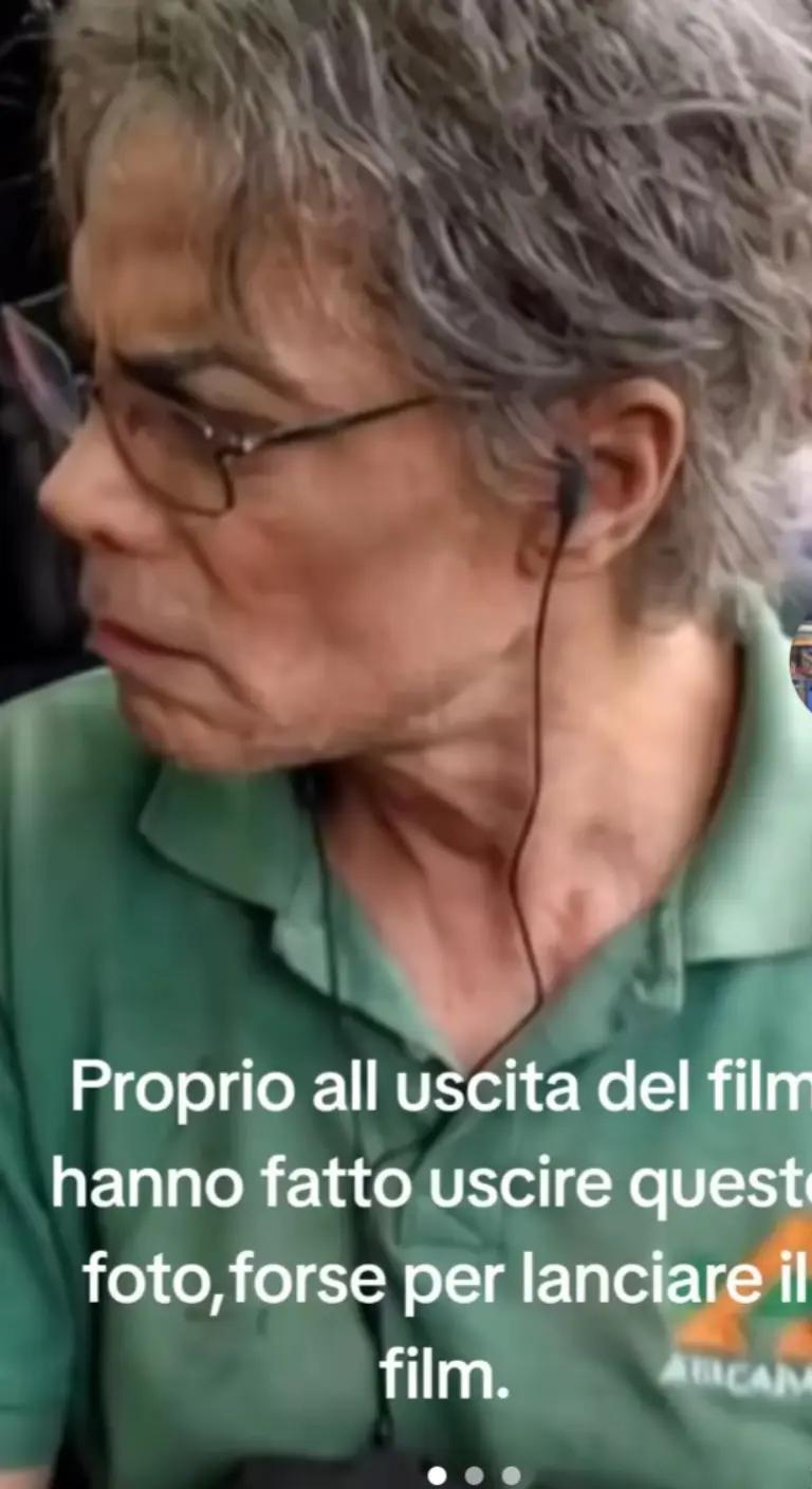 @Caterina Lippolis